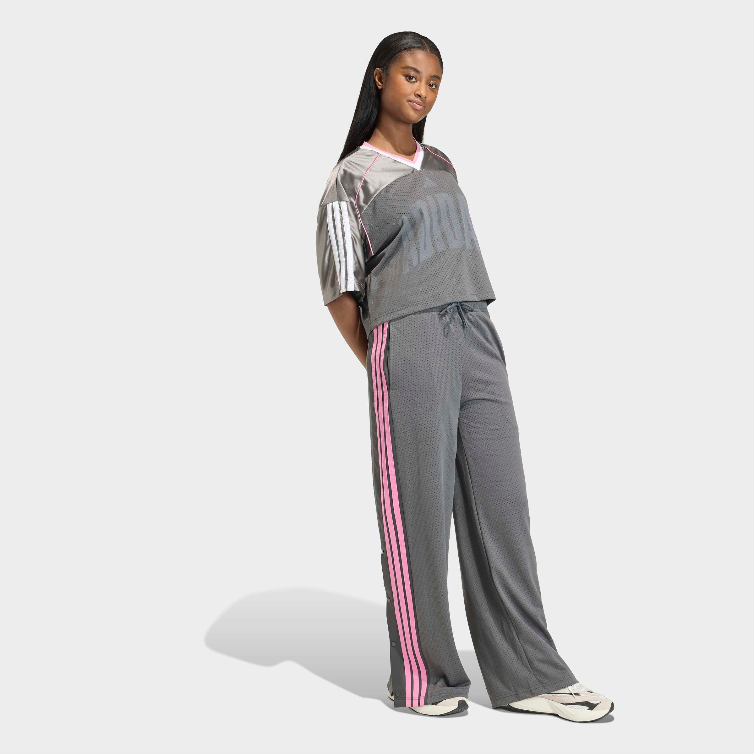 adidas Sportswear T-Shirt »STADIUM MESH«