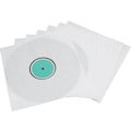 Hama LP-Schutzhülle »LP-Innenhüllen, 10 Stück, Schutzcover, Schutzhülle für Langspielplatte«