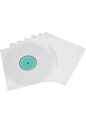 Hama LP-Schutzhülle »LP-Innenhüllen, 10 Stück, Schutzcover, Schutzhülle für... kaufen