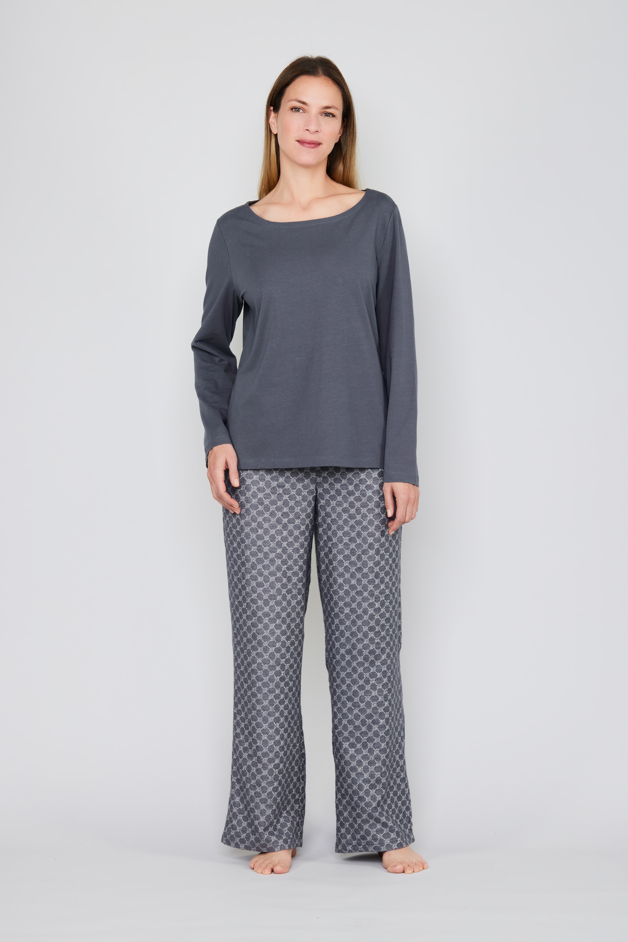 JOOP! Langarmshirt »Relax«