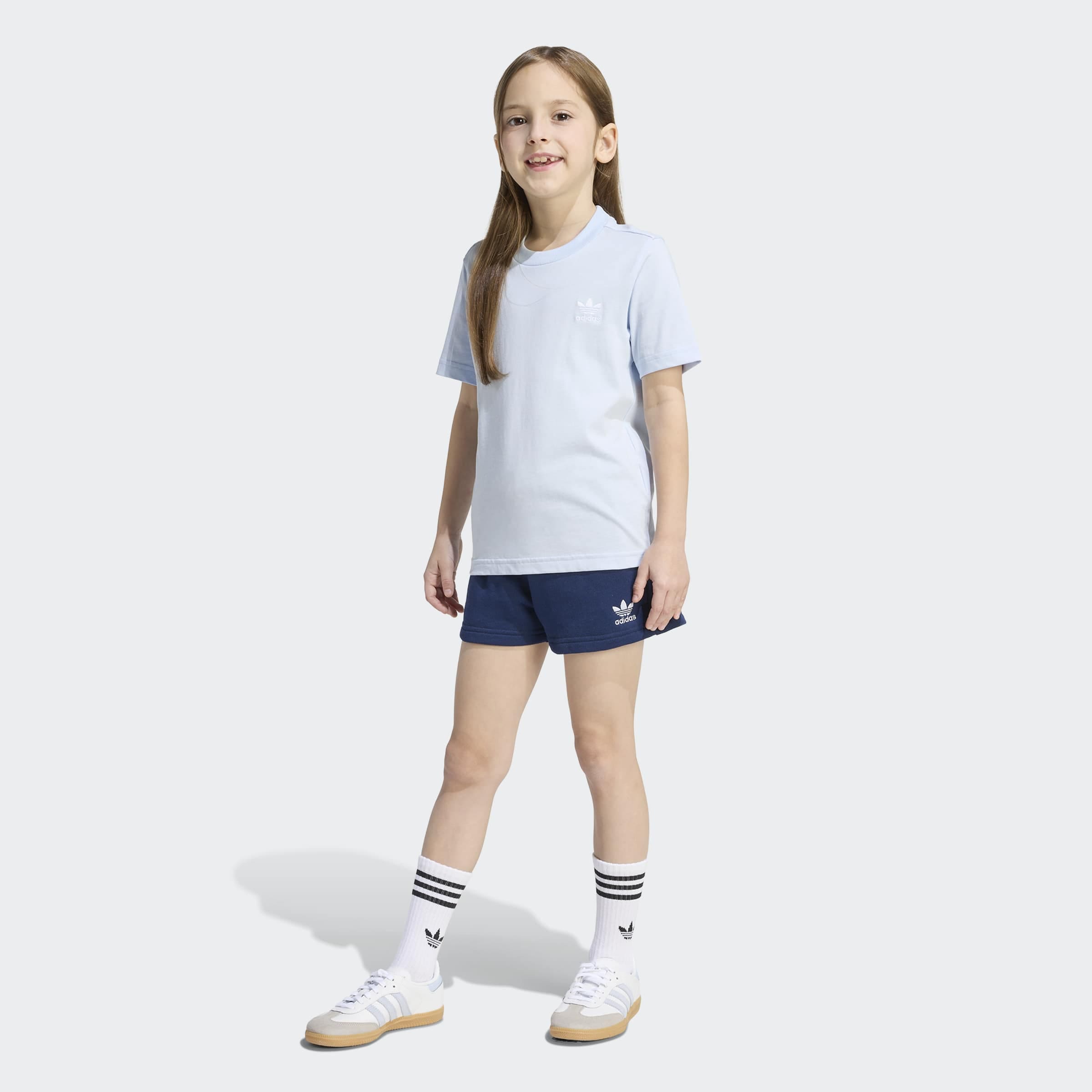 adidas Originals T-Shirt & Shorts »TEE SET«