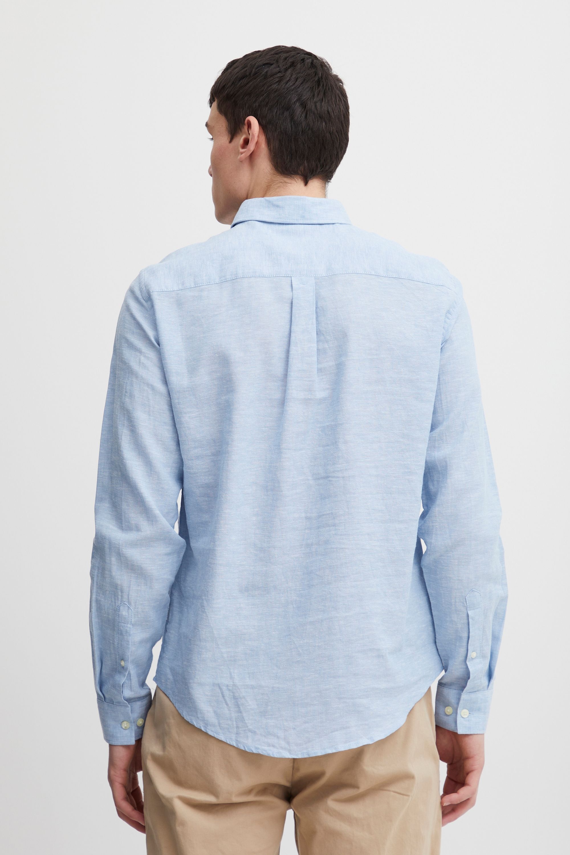 Casual Friday Langarmhemd »Langarmhemd CFAnton«