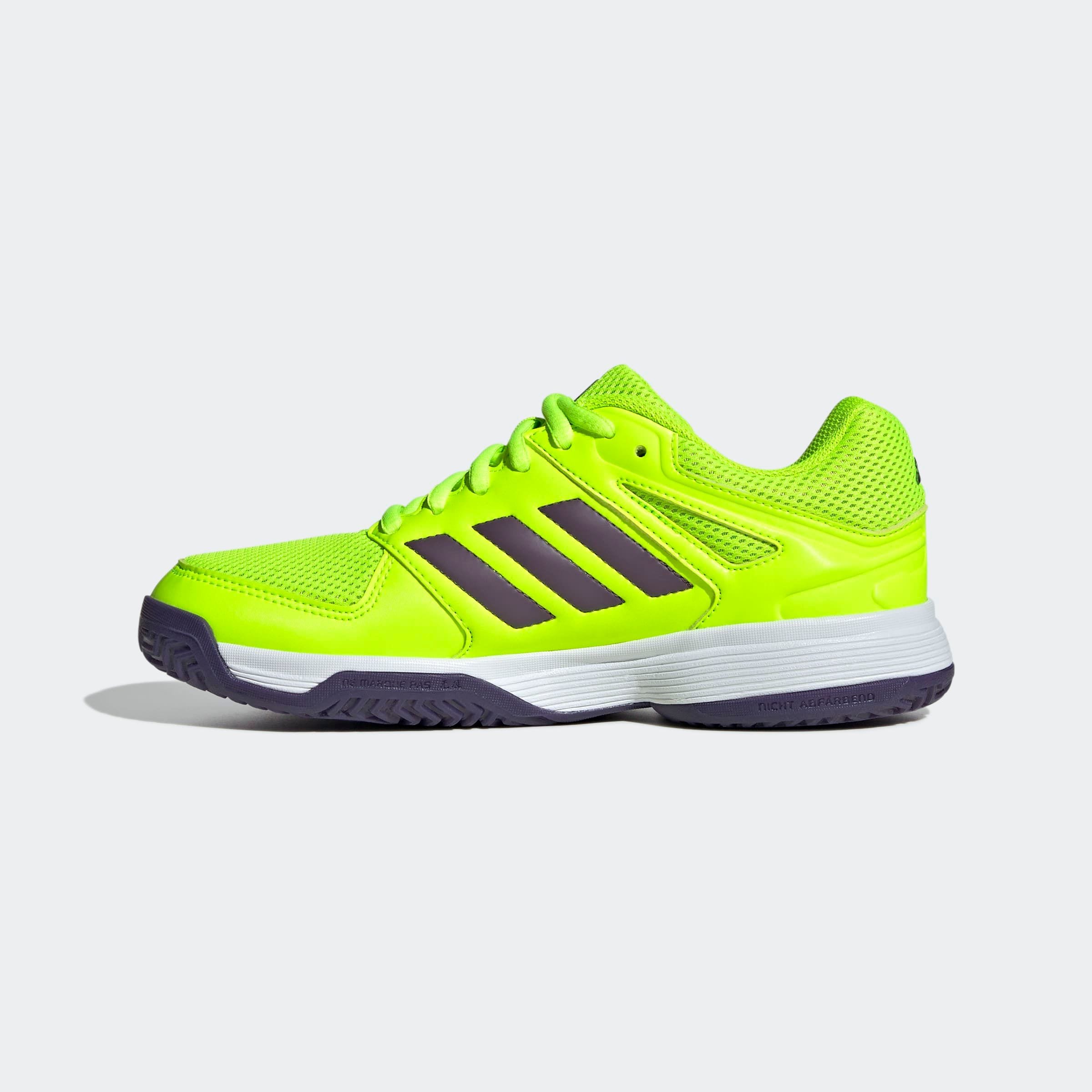 adidas Performance Hallenschuh, geeignet für jeden Hallensport
