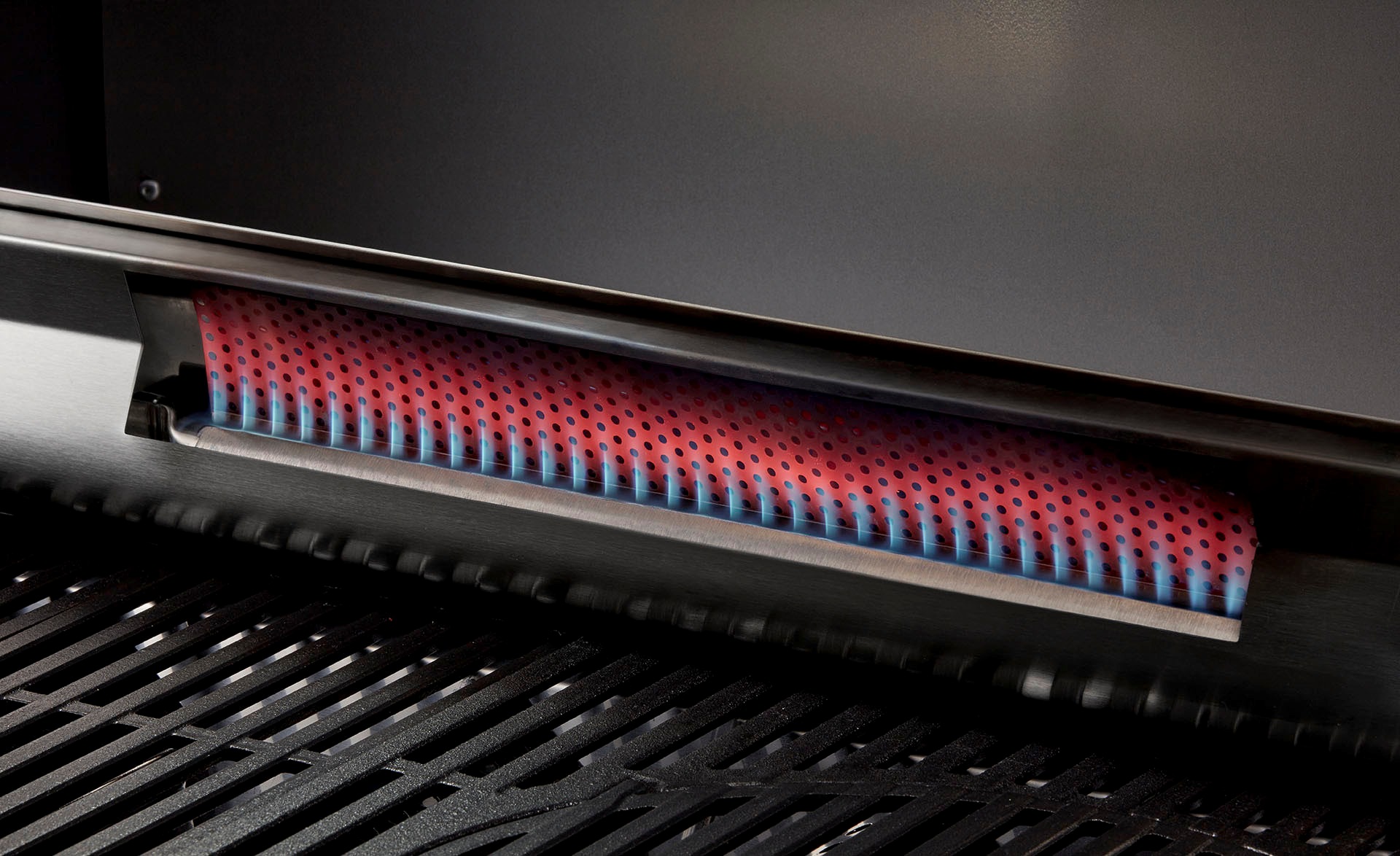 Enders® Gasgrill »Monroe Pro 4 SIK Turbo«, BxTxH: 154x58x119 cm