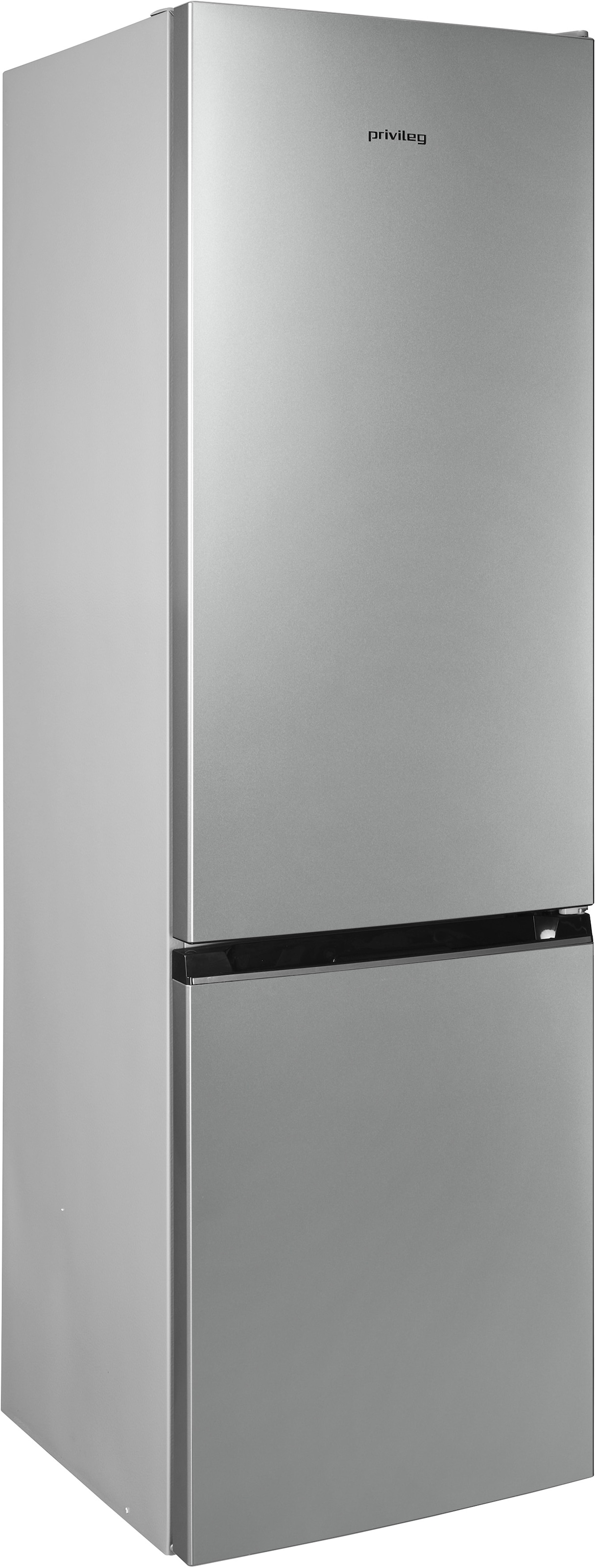Privileg Kühl-/Gefrierkombination »PRKS 8261 S4E« 177 cm hoch 54 cm breit