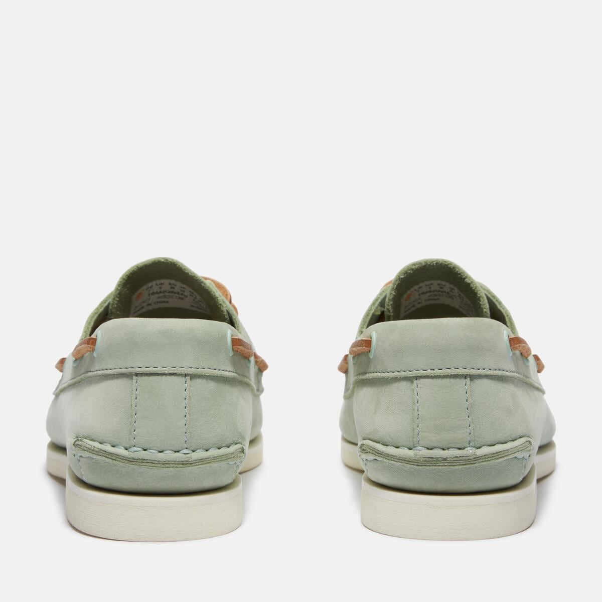 Timberland Bootsschuh »CLASSIC BOAT BOAT SHOE«