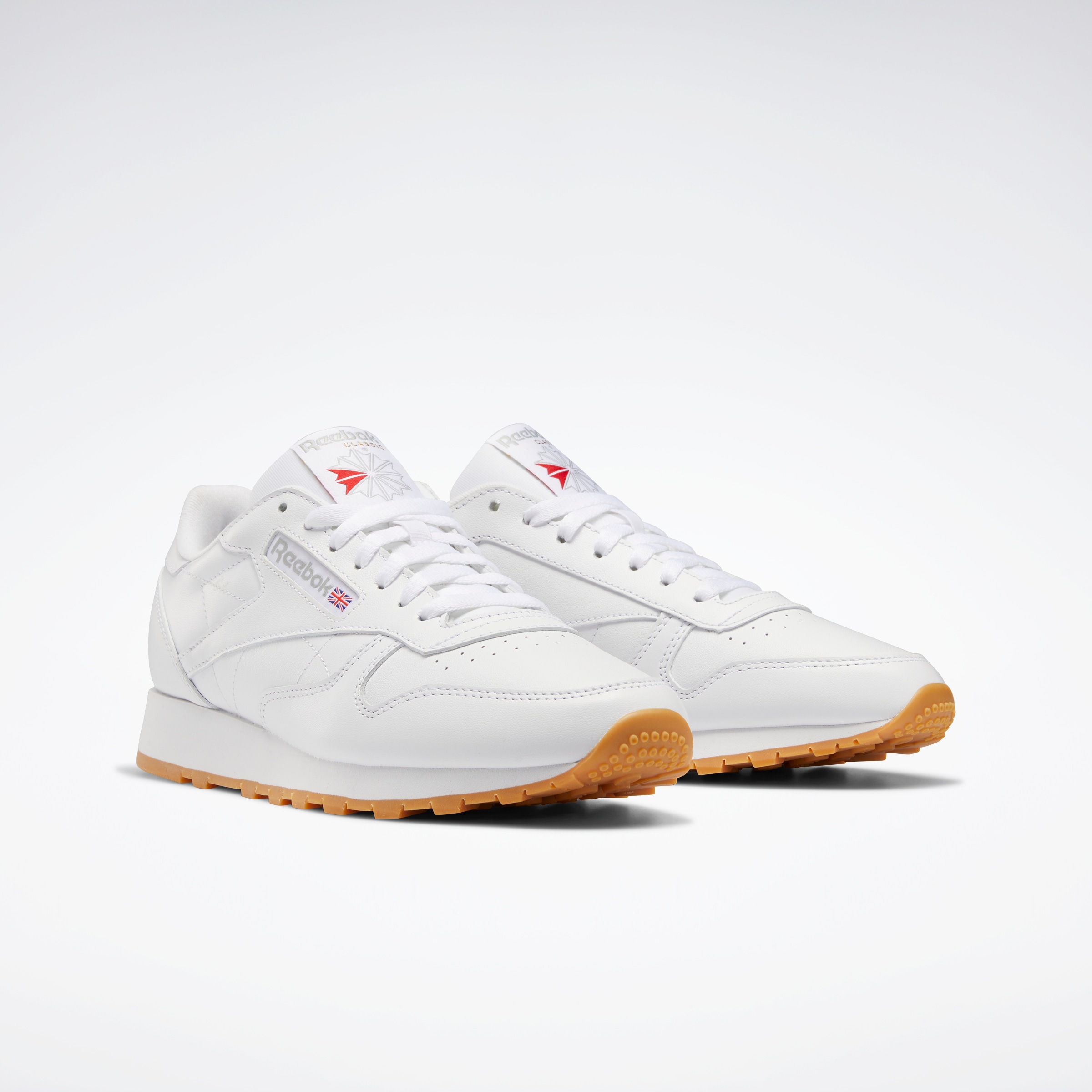 Reebok Classic Sneaker »CLASSIC LEATHER«