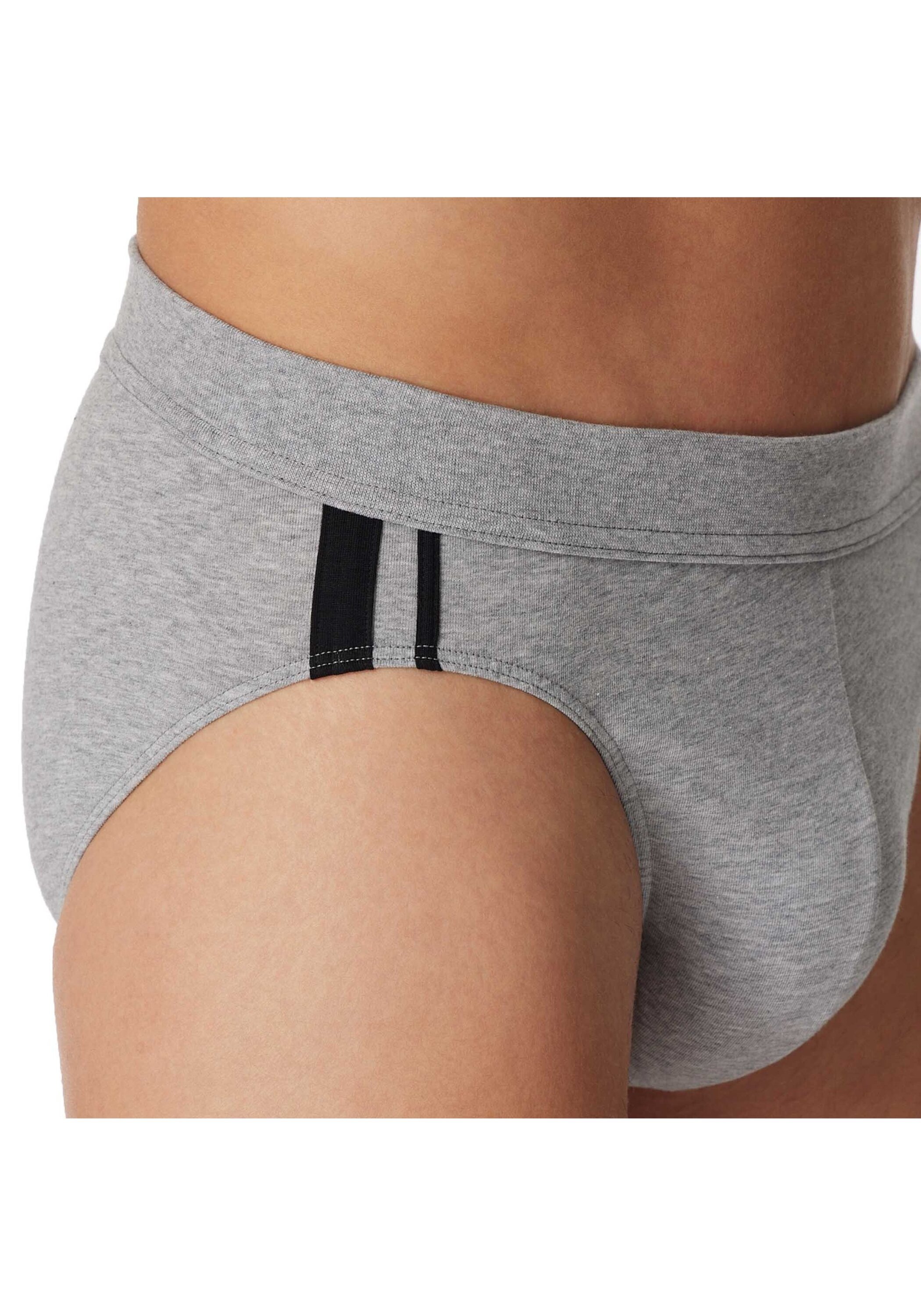 Schiesser Slip »Slip 3er Pack«