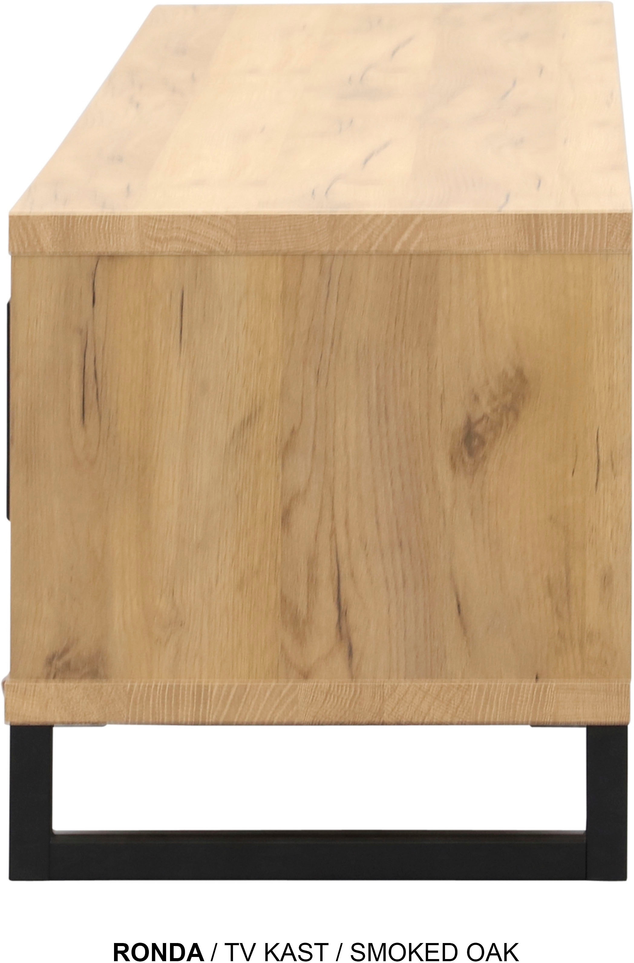 OMG Design TV-Schrank »Ronda Lowboard«, mit Soft-Close, in zwei Breiten