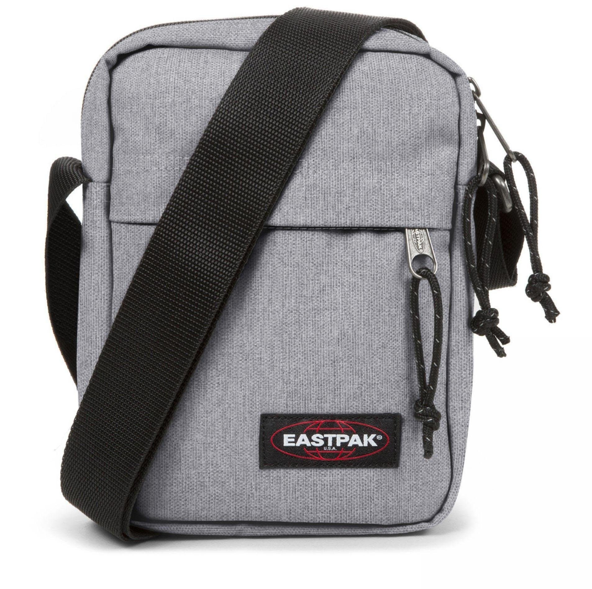 Eastpak Schultertasche »THE ONE« Kleine Umhängetasche, Crossbody Bag mit mehreren Fächern