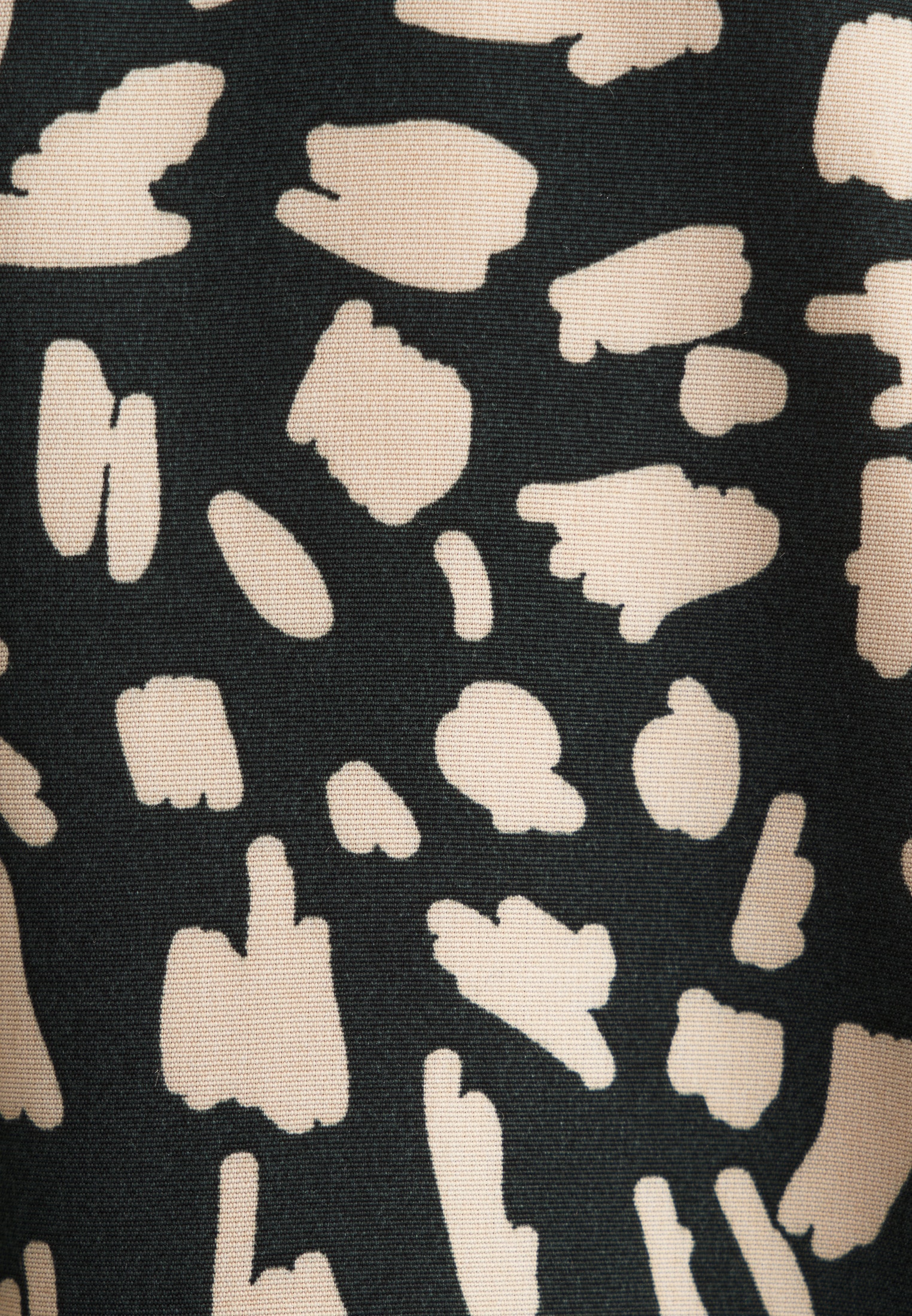 seidensticker Hemdbluse, Druck