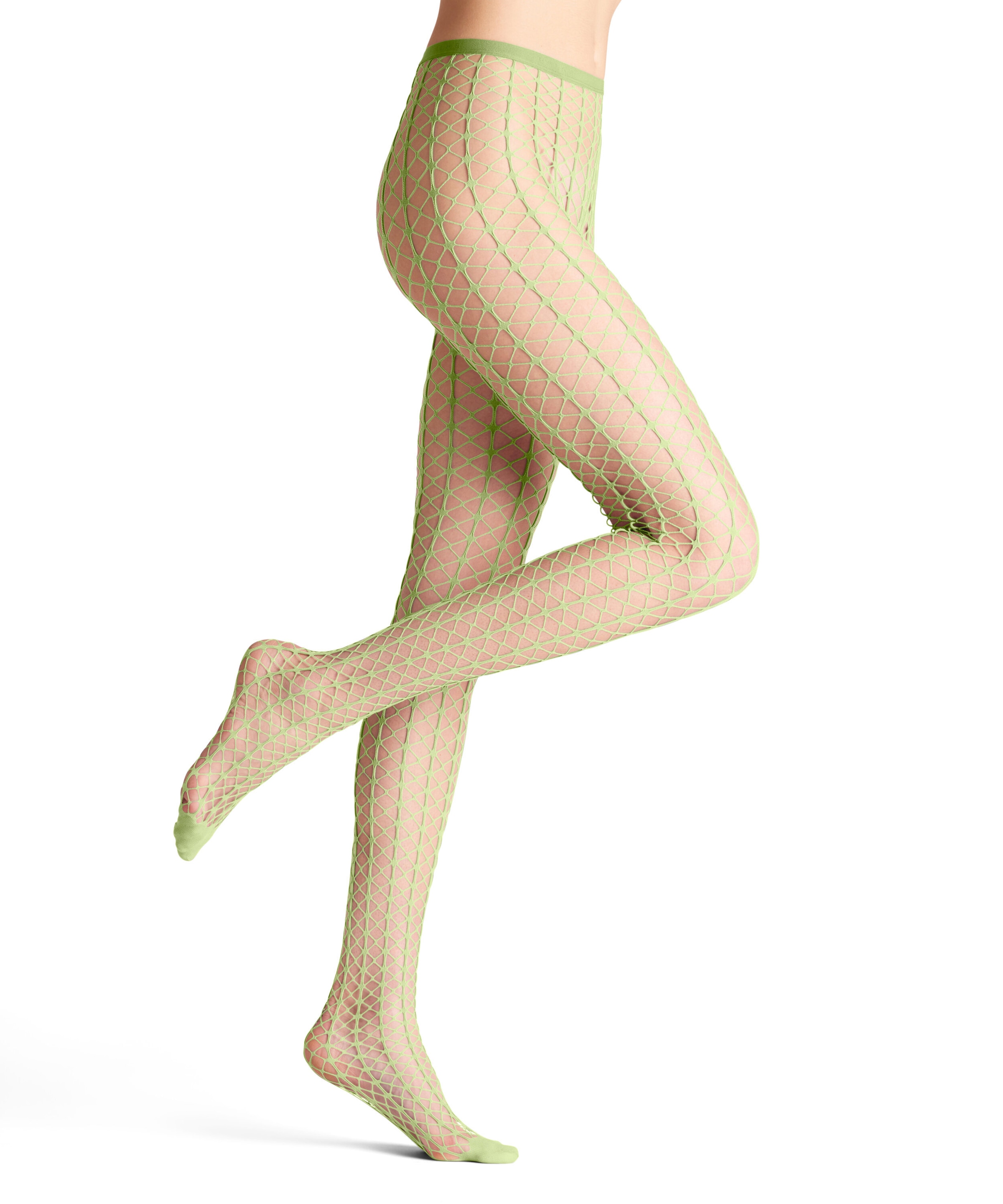 FALKE Feinstrumpfhose »Paradise Net« 1 Stk.