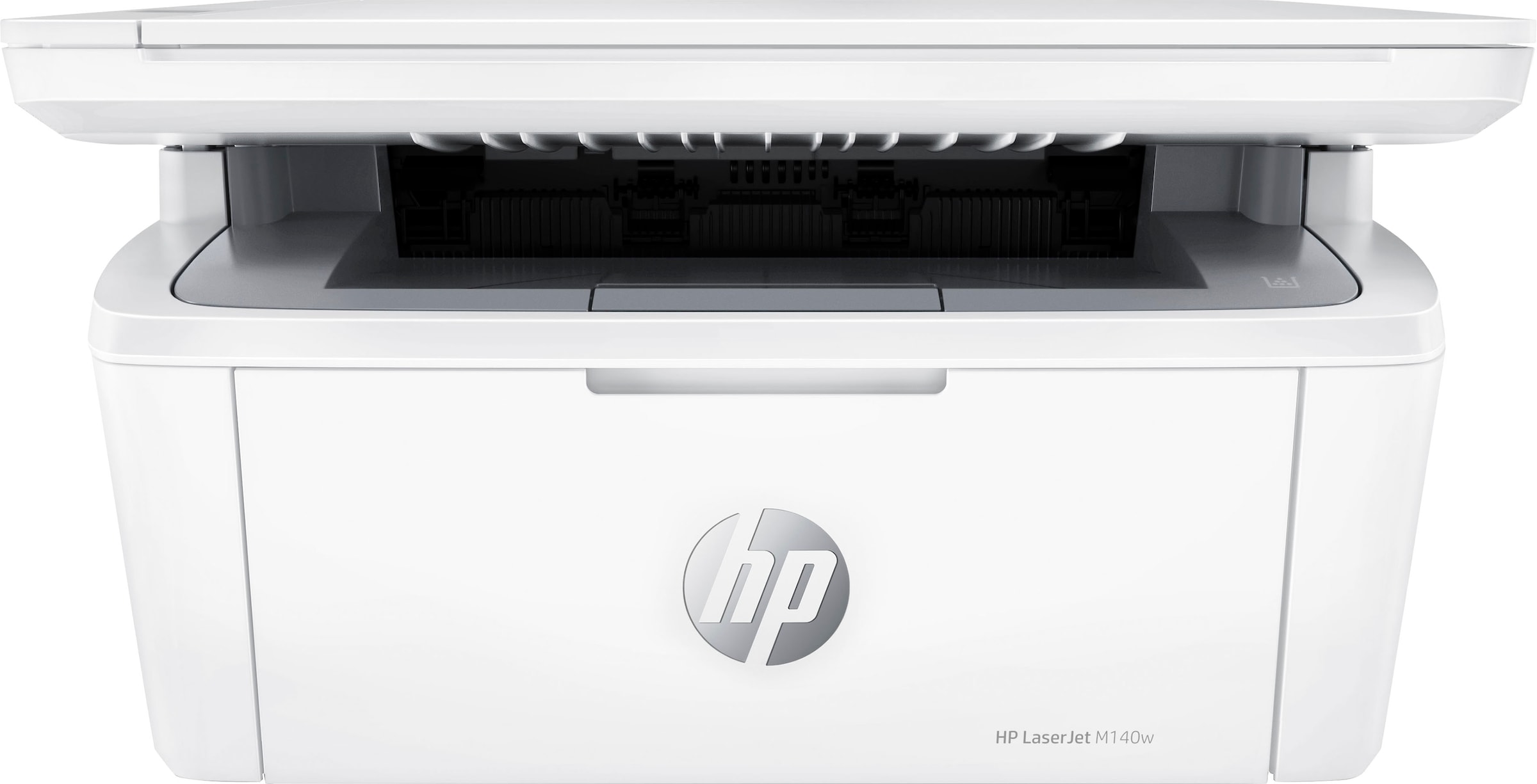 HP Multifunktionsdrucker »LaserJet M140w«, HP+ Instant Garantie Jahre 3 | UNIVERSAL kompatibel XXL ➥ Ink