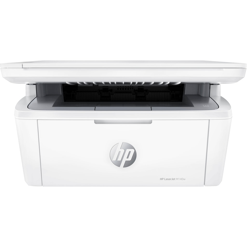 HP Multifunktionsdrucker »LaserJet M140w«