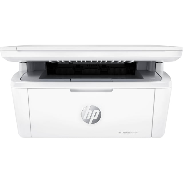 HP Multifunktionsdrucker »LaserJet M140w«, HP+ Instant Ink kompatibel ➥ 3  Jahre XXL Garantie | UNIVERSAL