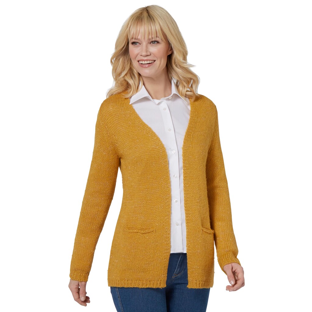 Ambria Cardigan