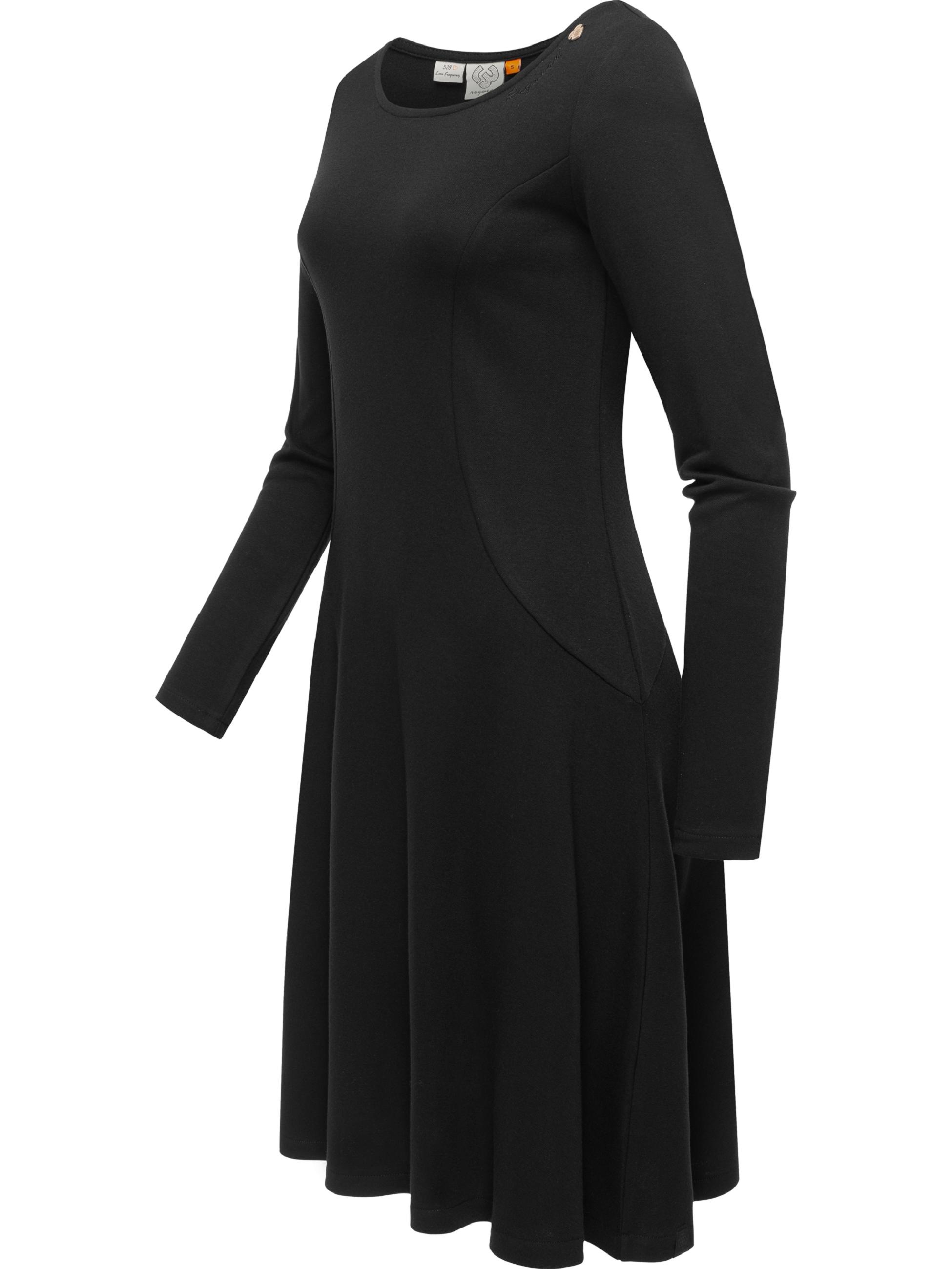 Ragwear A-Linien-Kleid »A-Linien-Kleid Appero«