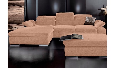 Ecksofa »Alcudia«