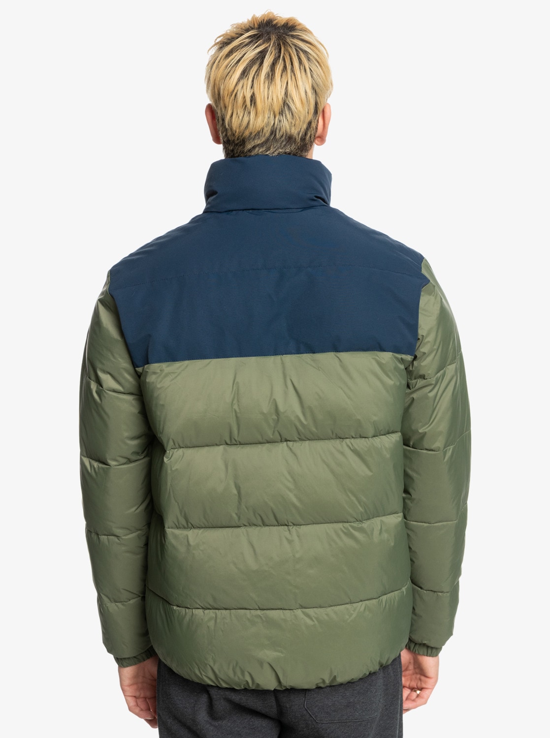 Quiksilver Outdoorjacke »Wolfs Shoulders«