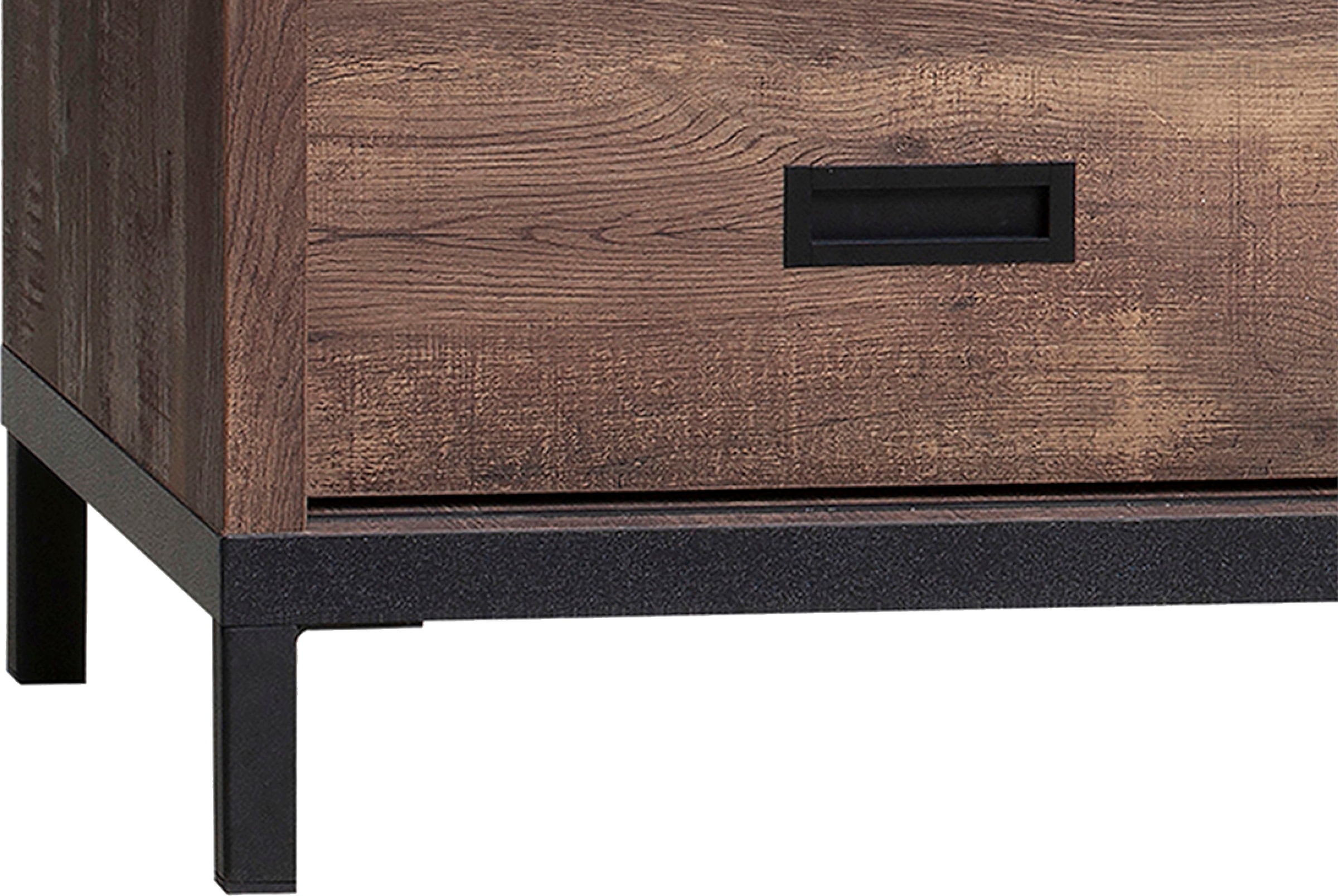 OMG Design Sideboard »Stanley«, in zwei Breiten, mit viel Stauraum