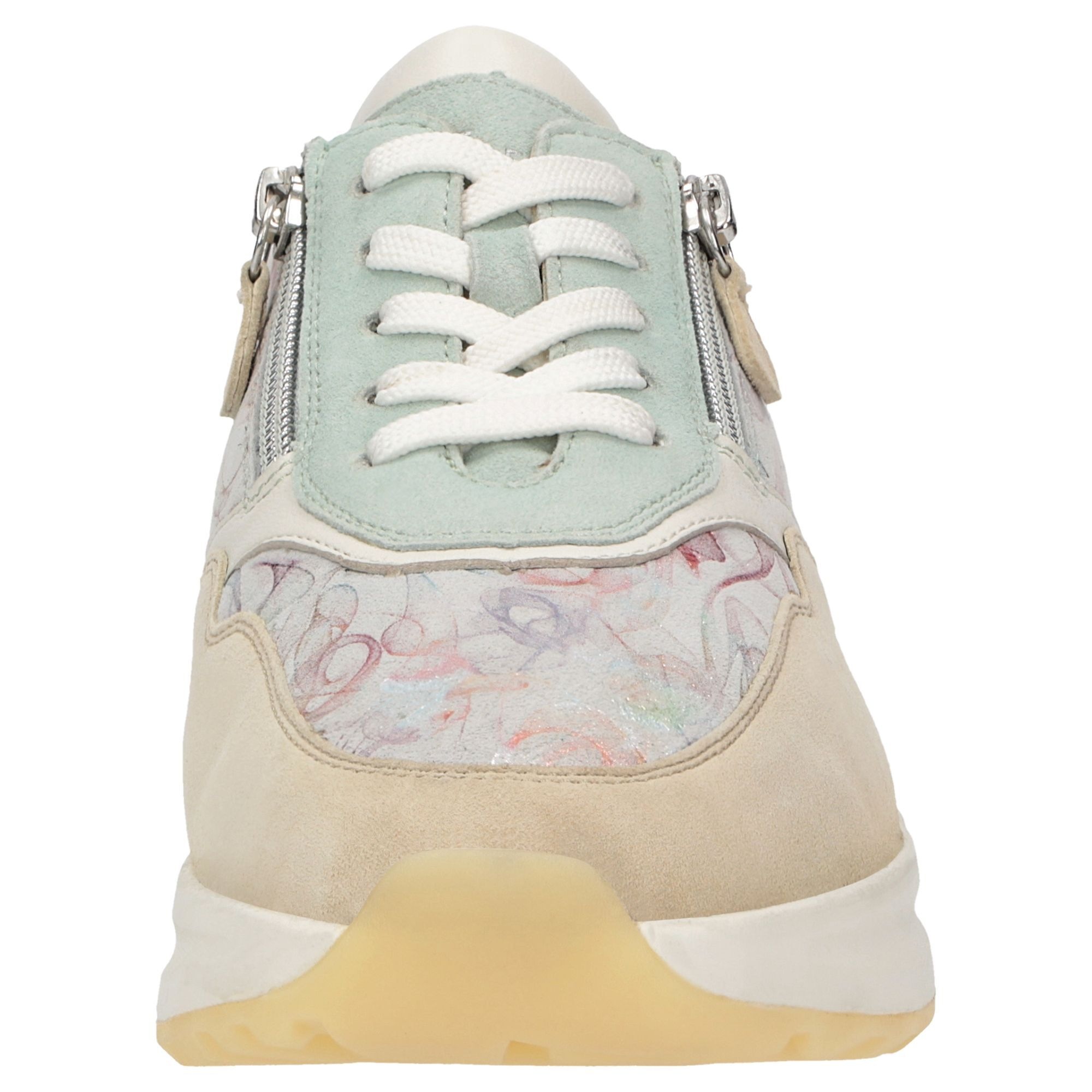 SIOUX Sneaker »Sunivla-702-J«