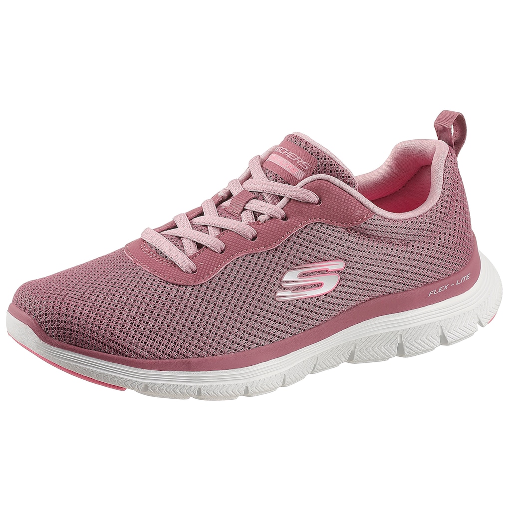 Skechers Sneaker »FLEX APPEAL 4.0 BRILLINAT VIEW«