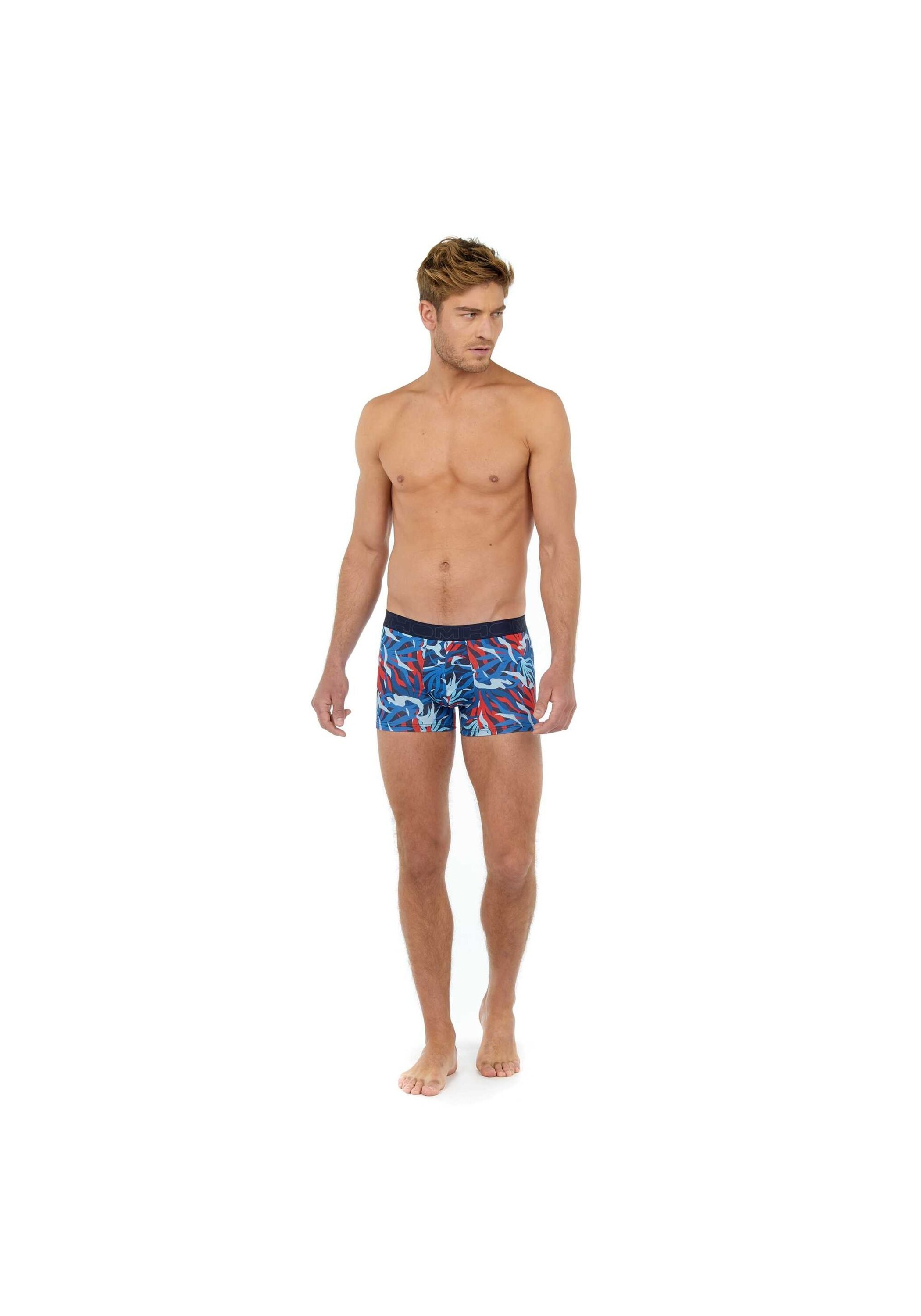 Hom Boxershorts »Boxershort Keanu 1er Pack«