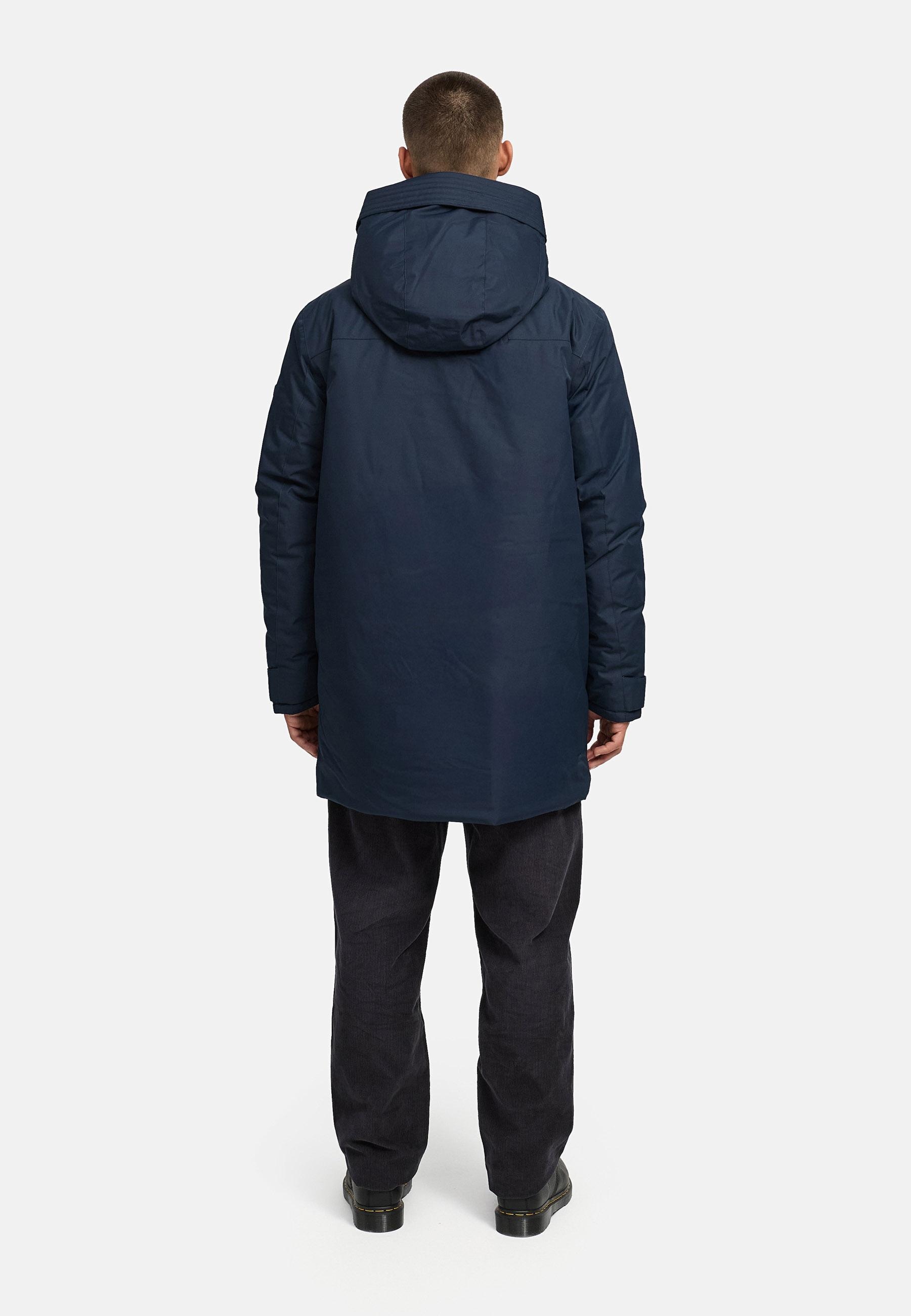 Stone Harbour Wintermantel »Wintermantel Netaan XX«