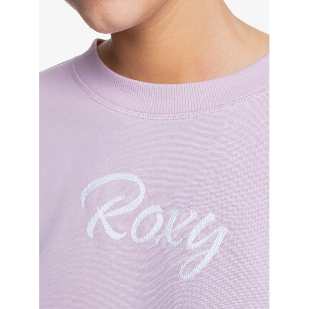 Roxy Sweatshirt »Break Away«