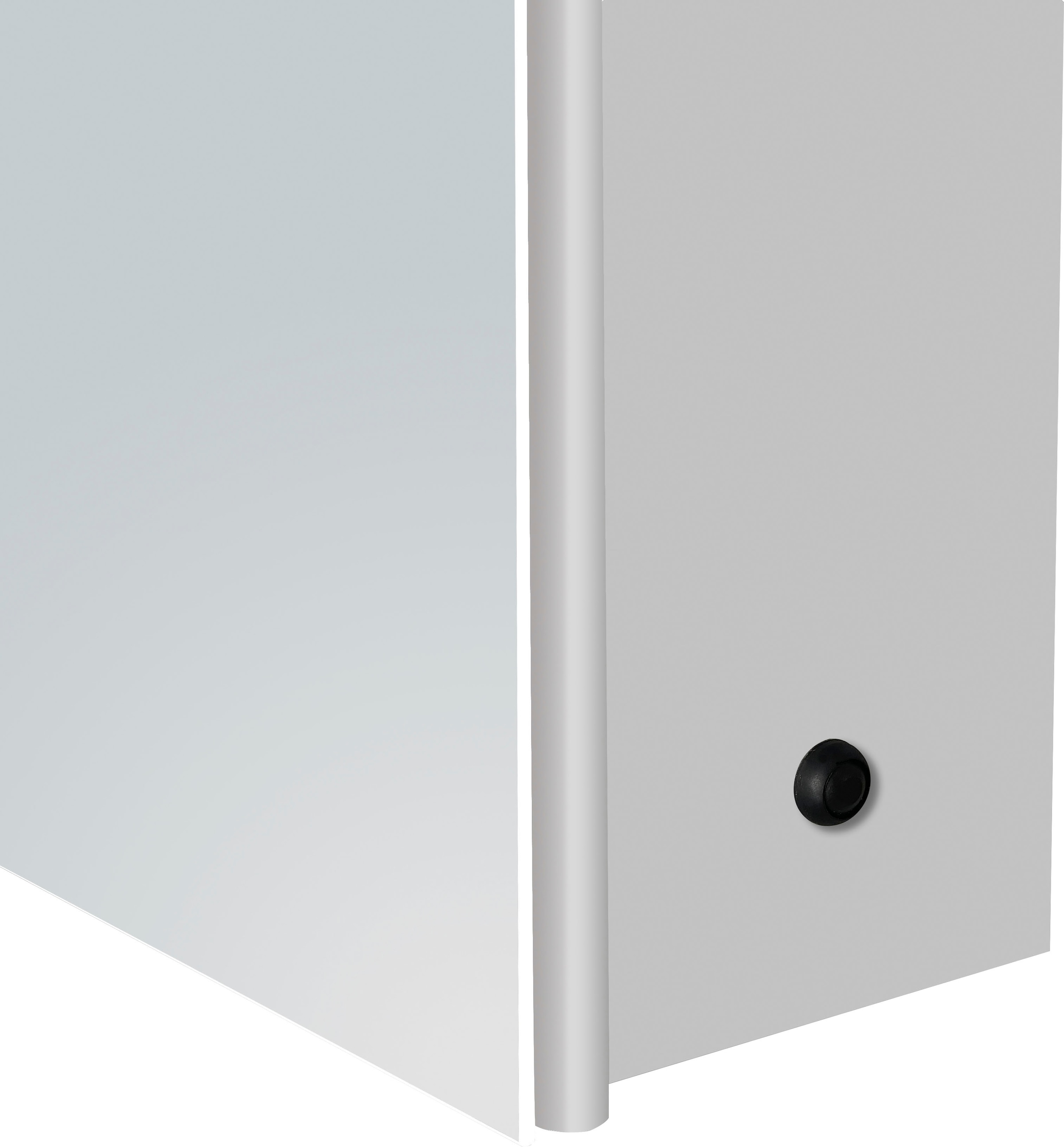 Talos Spiegelschrank »Silver Magic«, mit LED-Beleuchtung, verschiedene Größen