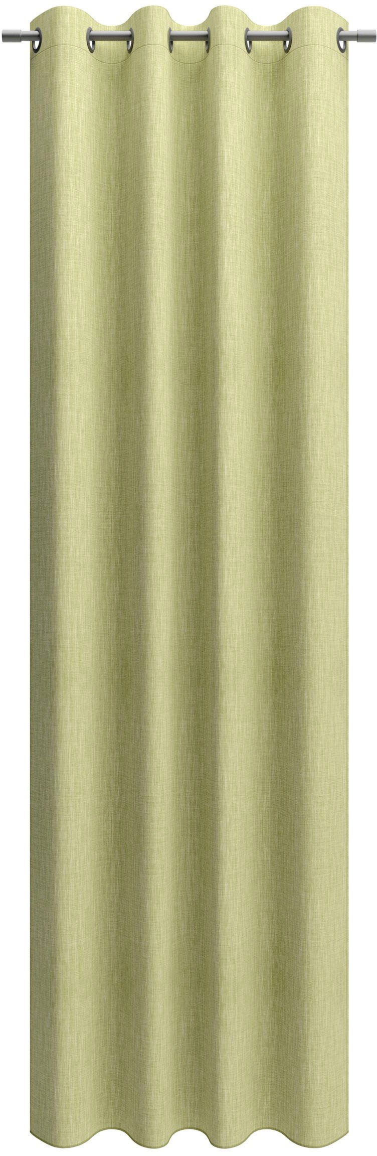 Neutex for you! Vorhang »Libre-ECO«, (1 St.), Breite 142 cm, nach Maß