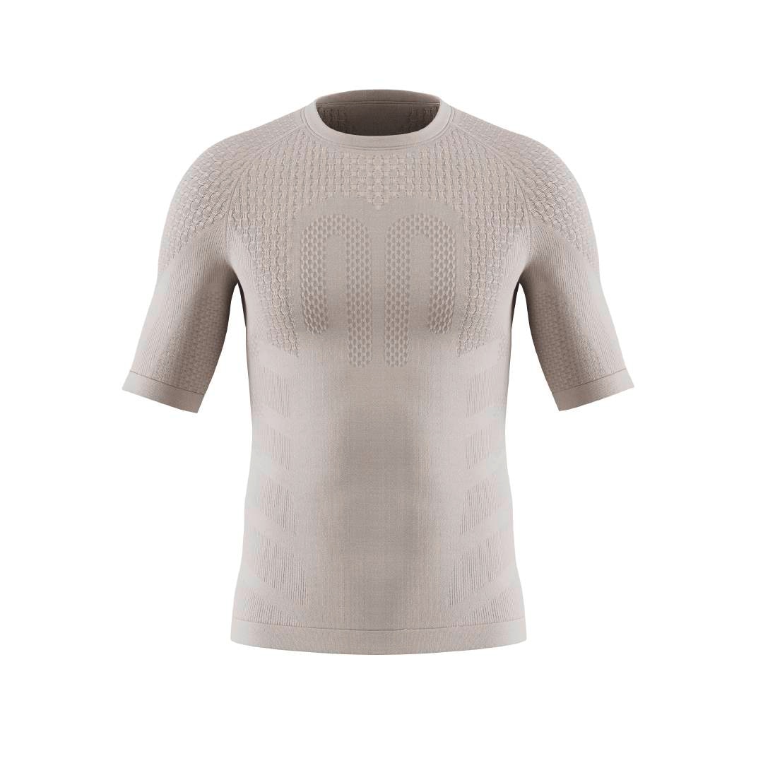 Funktionsshirt »COMPRESSION SHIRT SHORT SLEEVE«