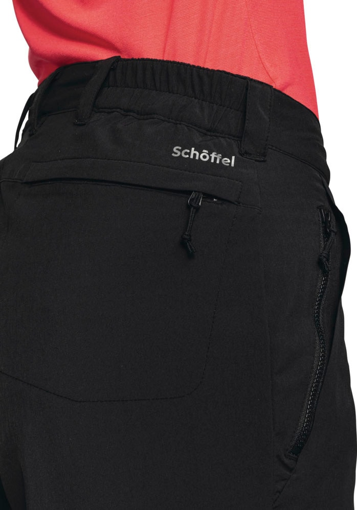 Schöffel Outdoorhose »Pants Engadin1 Warm L«