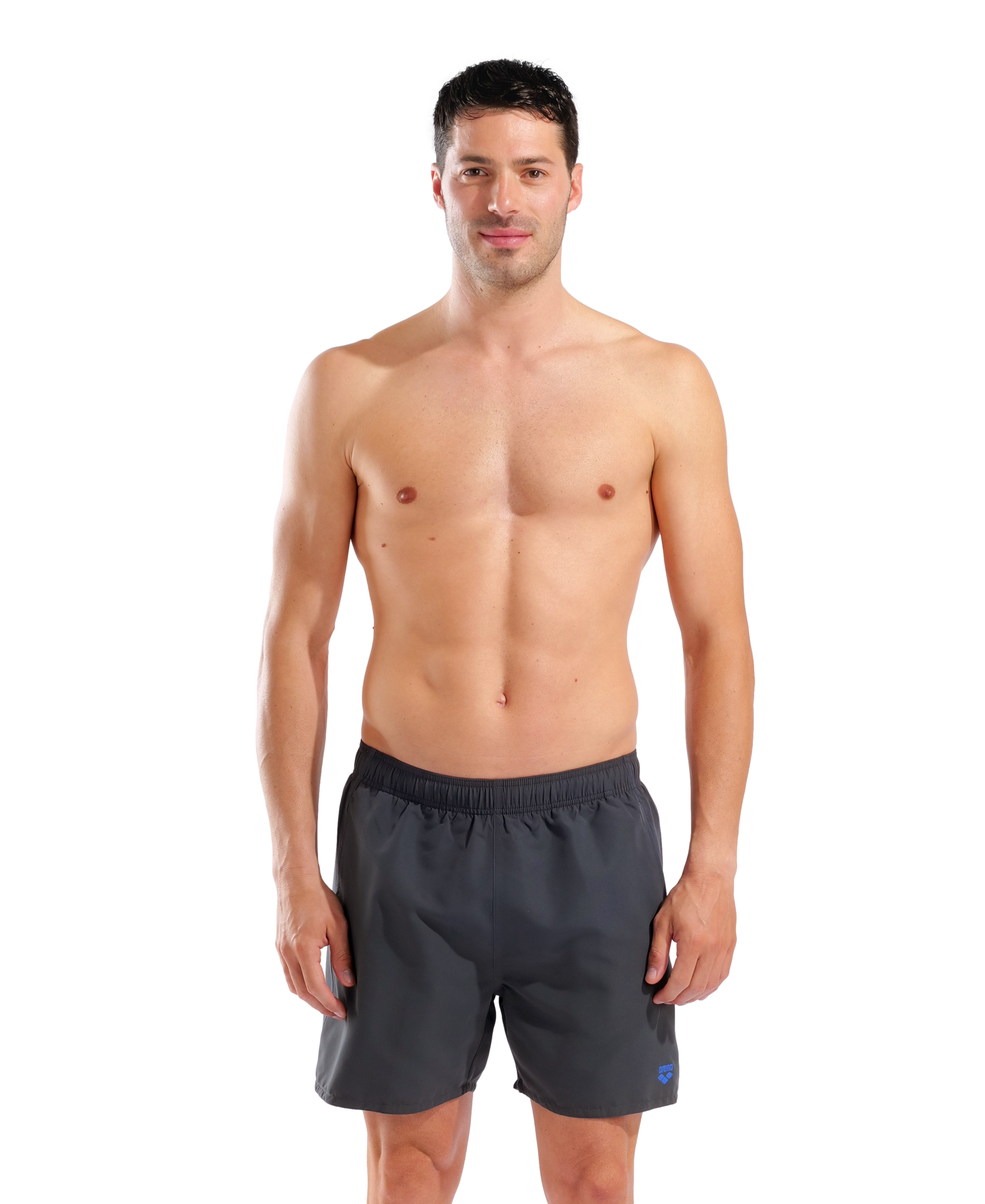 Arena Badeshorts »FUNDAMENTALS BOXER R«