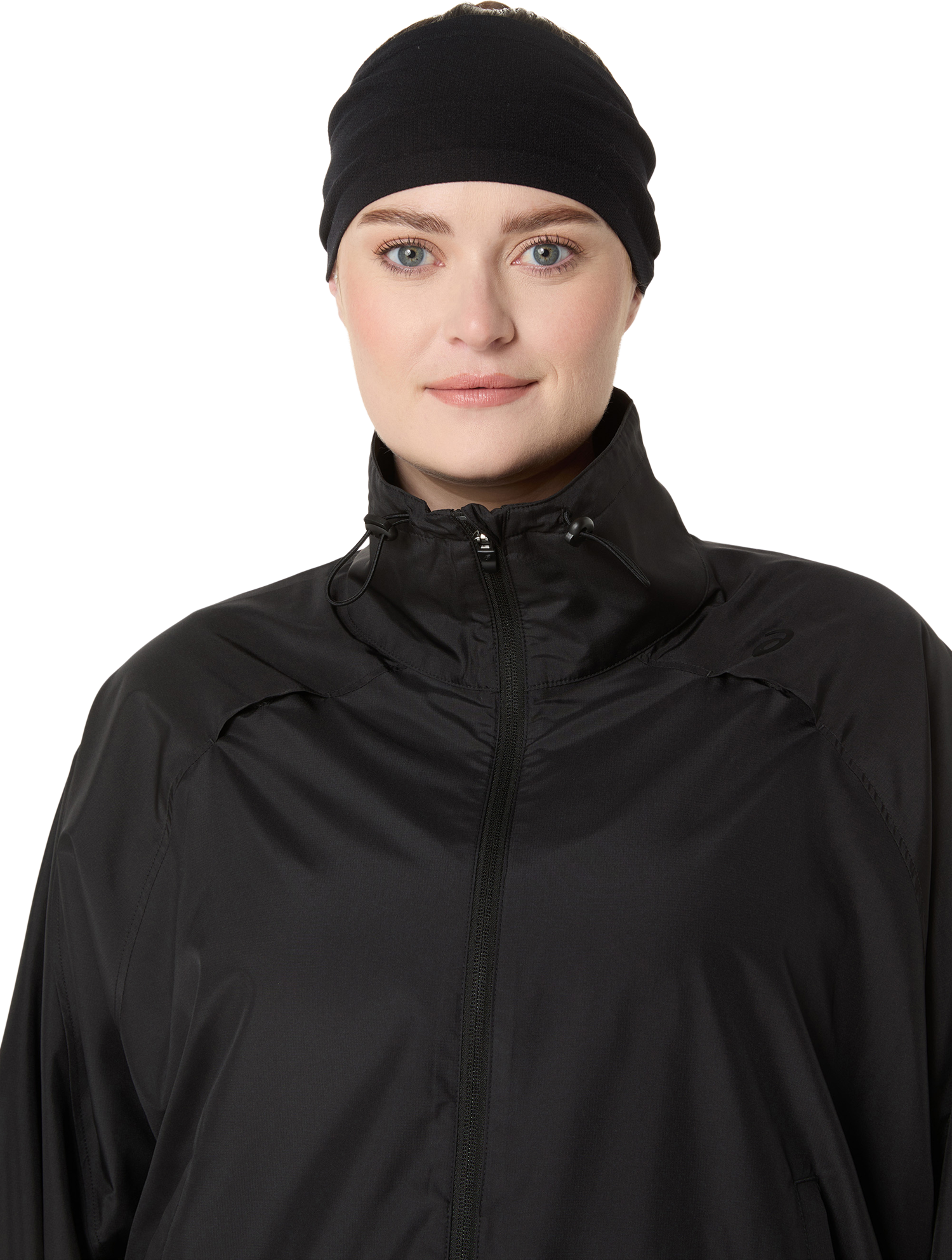 Asics Haarband »PERFORMANCE HEAD BAND« für Erwachsene, leichtes Material, feuchtigkeitsableitend