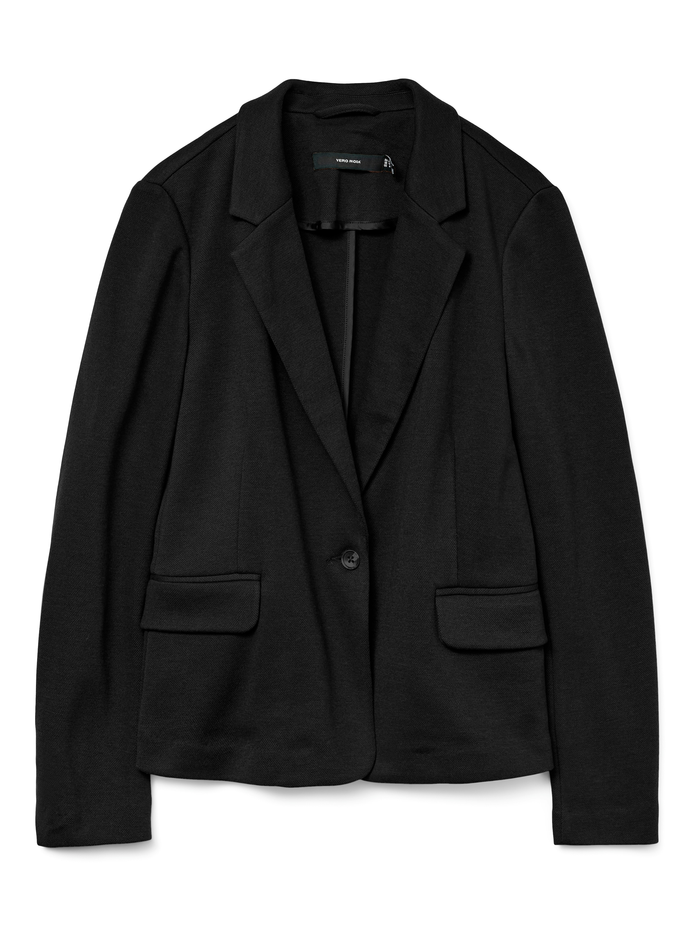 Vero Moda Jerseyblazer »VMJULIA LS BLAZER«
