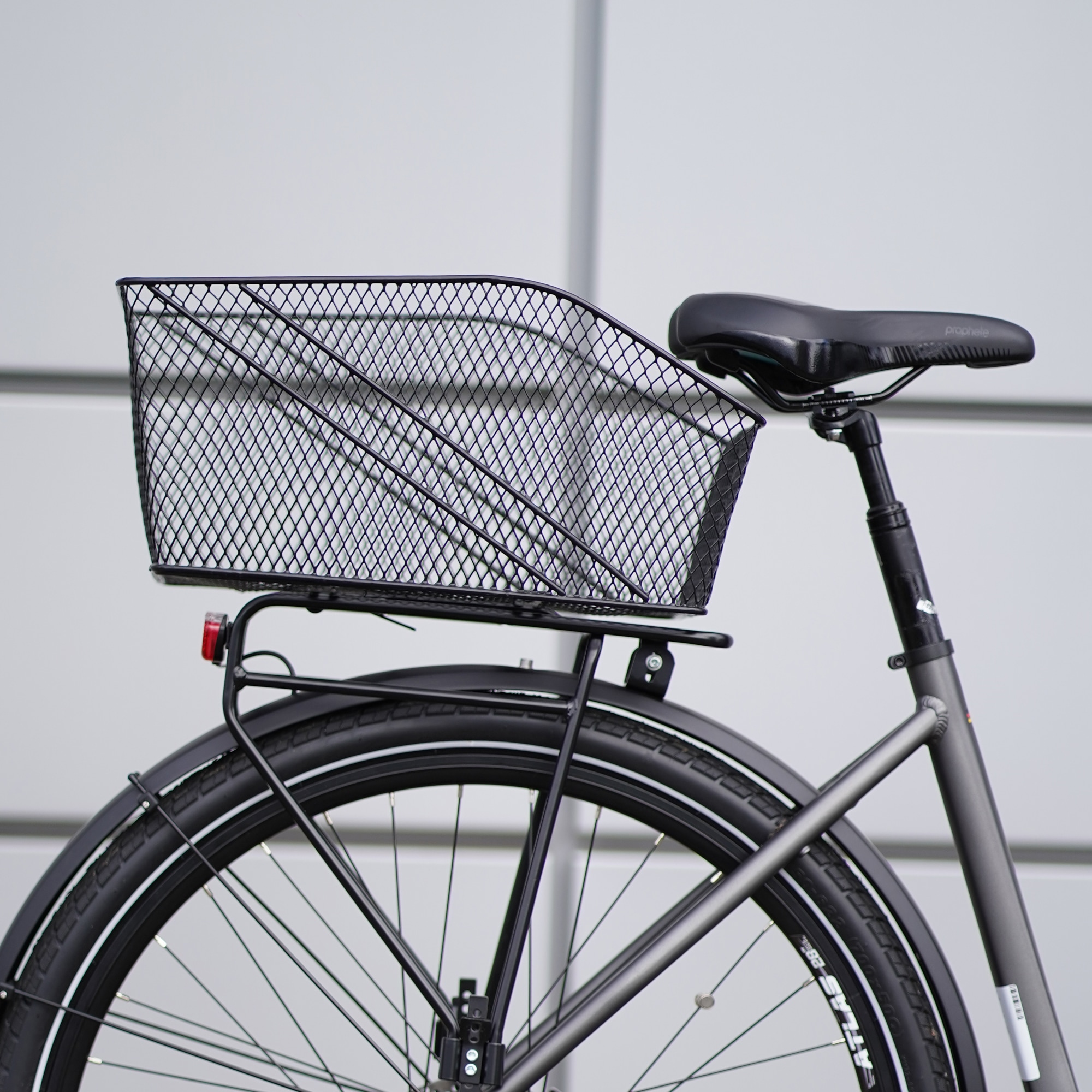 Prophete Fahrradkorb »Fahrradkorb XXL«