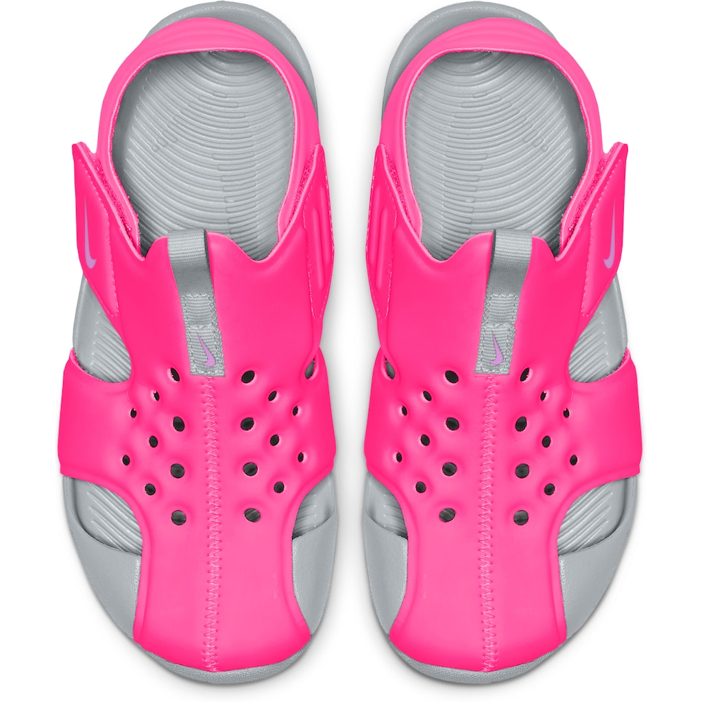 Nike Sportswear Badesandale »SUNRAY PROTECT 2«