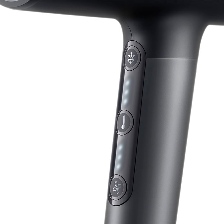 Braun Haartrockner »HD4.2 BRHD425E«, 2100 W, 2 Aufsätze