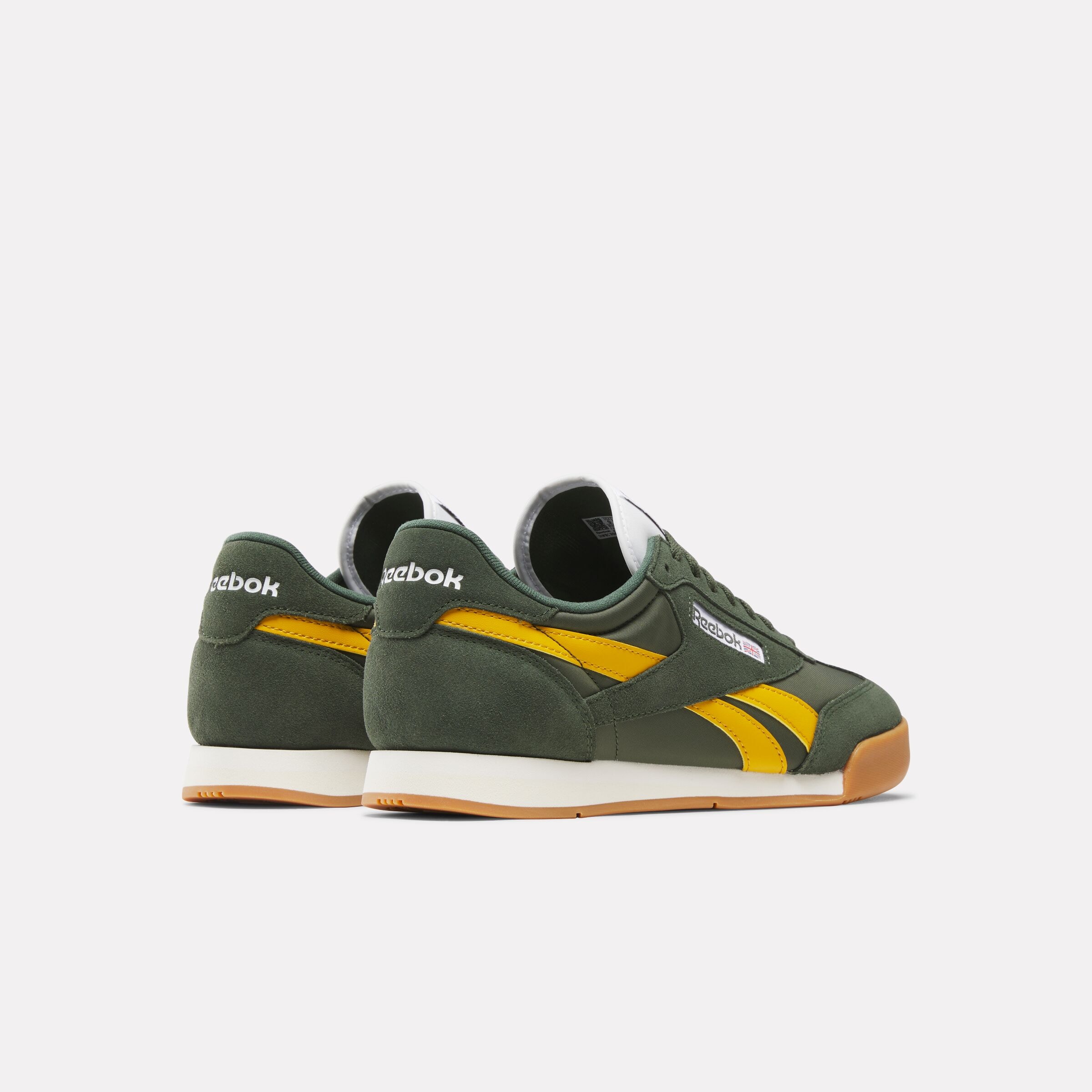Reebok Classic Sneaker »CAMPIO XT«