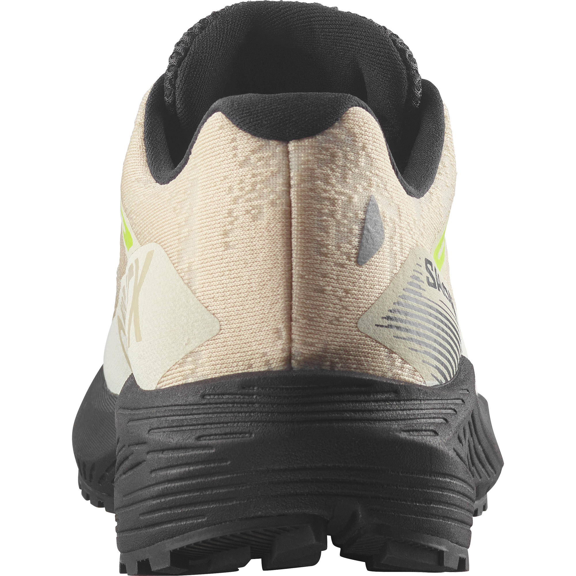 Salomon Laufschuh »AERO FLOW GRVL GORE-TEX«  wasserdicht