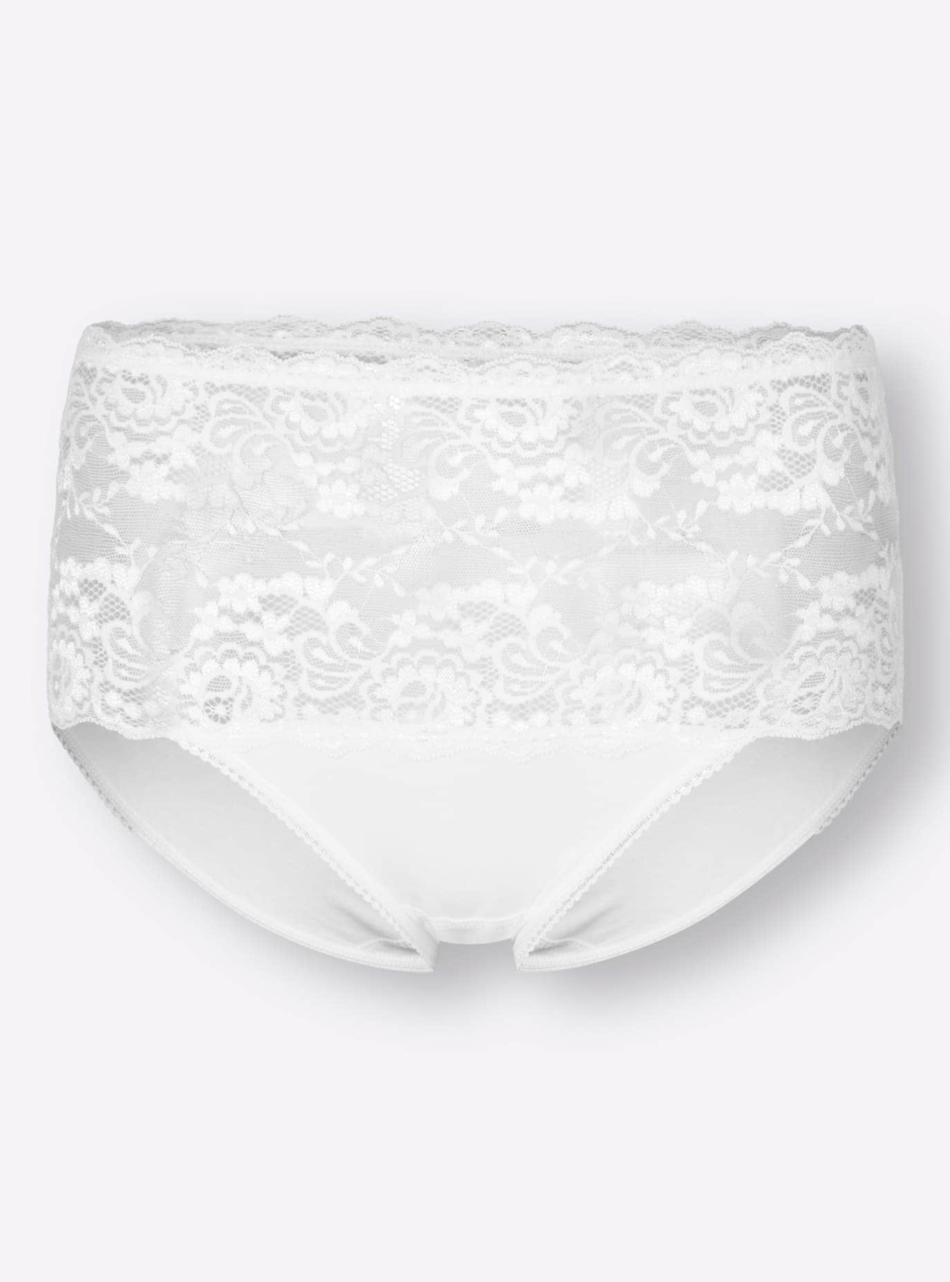 wäschepur Taillenslip 2 Stk.