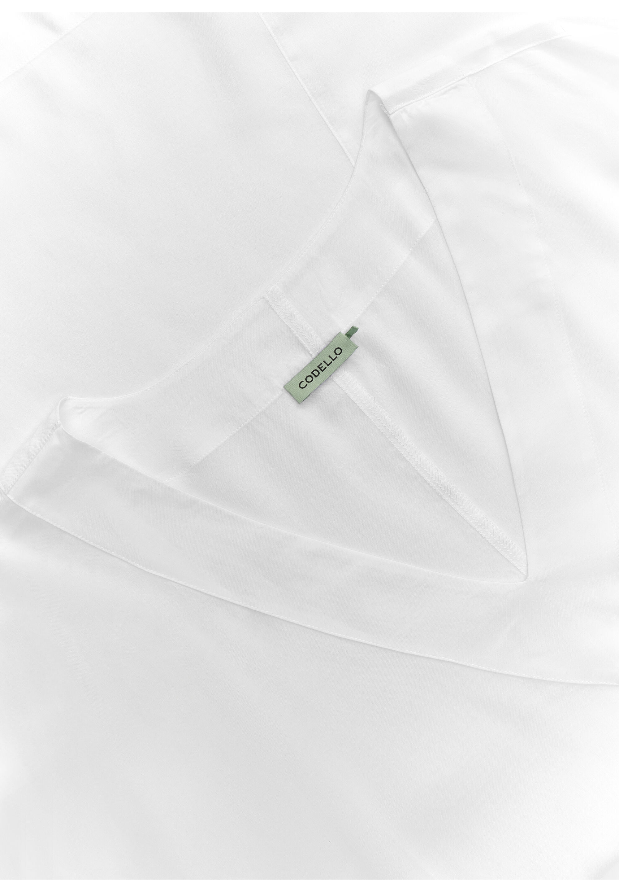 Codello Tunika »Codello Tunika« mit Bändern