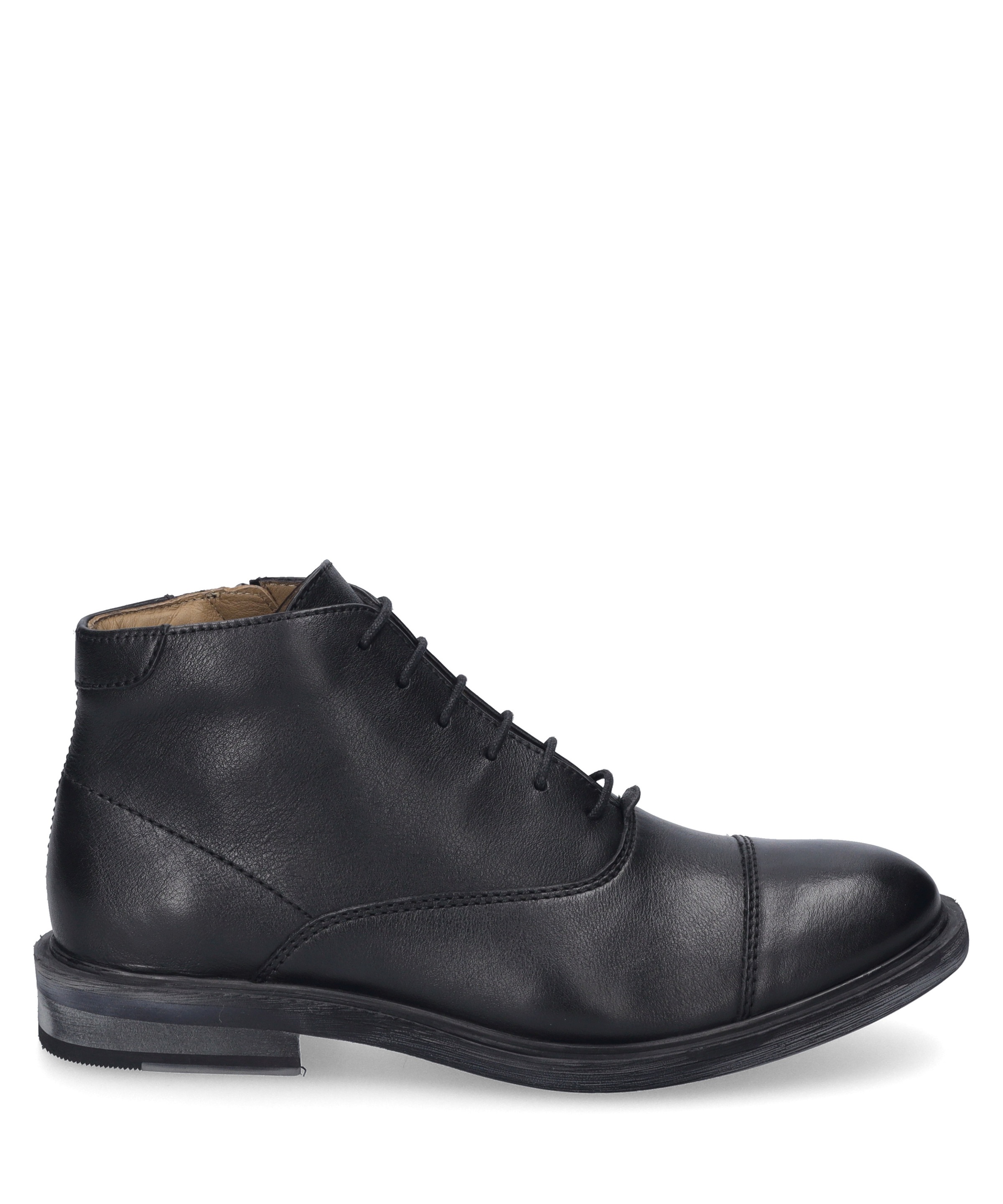 Josef Seibel Stiefelette »Bradley 02, schwarz«