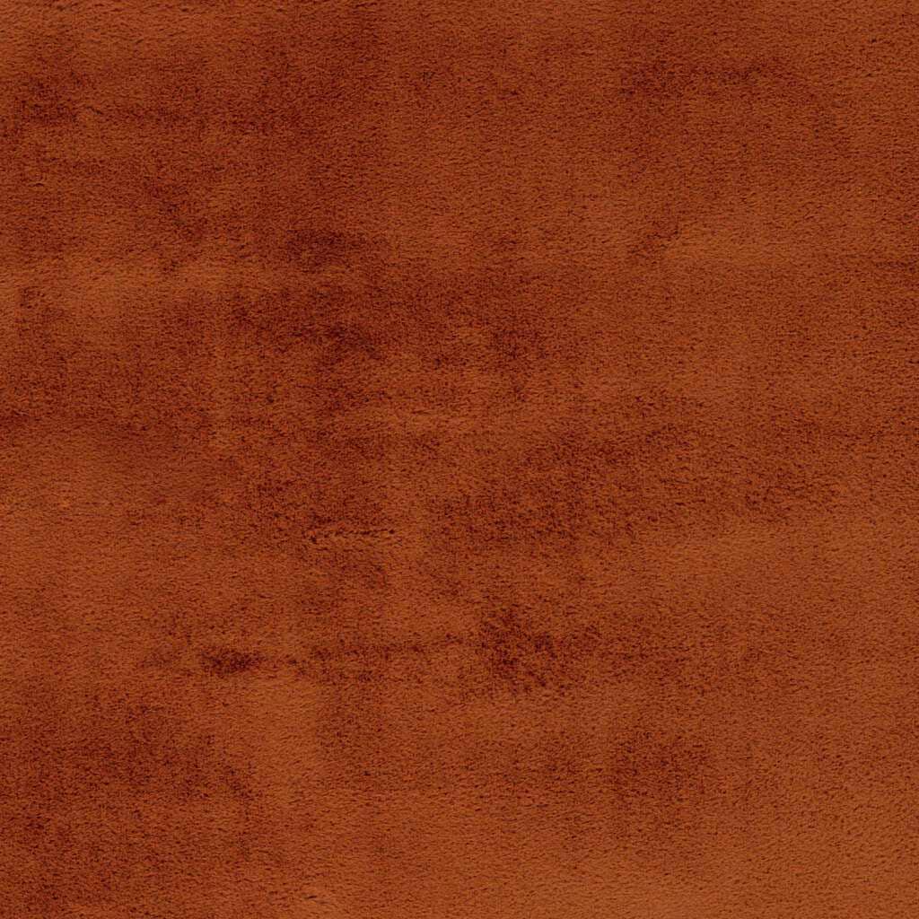 Carpet City Hochflor-Teppich »TOPIA 400«, rechteckig, 21 mm Höhe, Kunstfell-Teppich mit Kaninchenfell-Optik, Haptik, Schlafzimmer