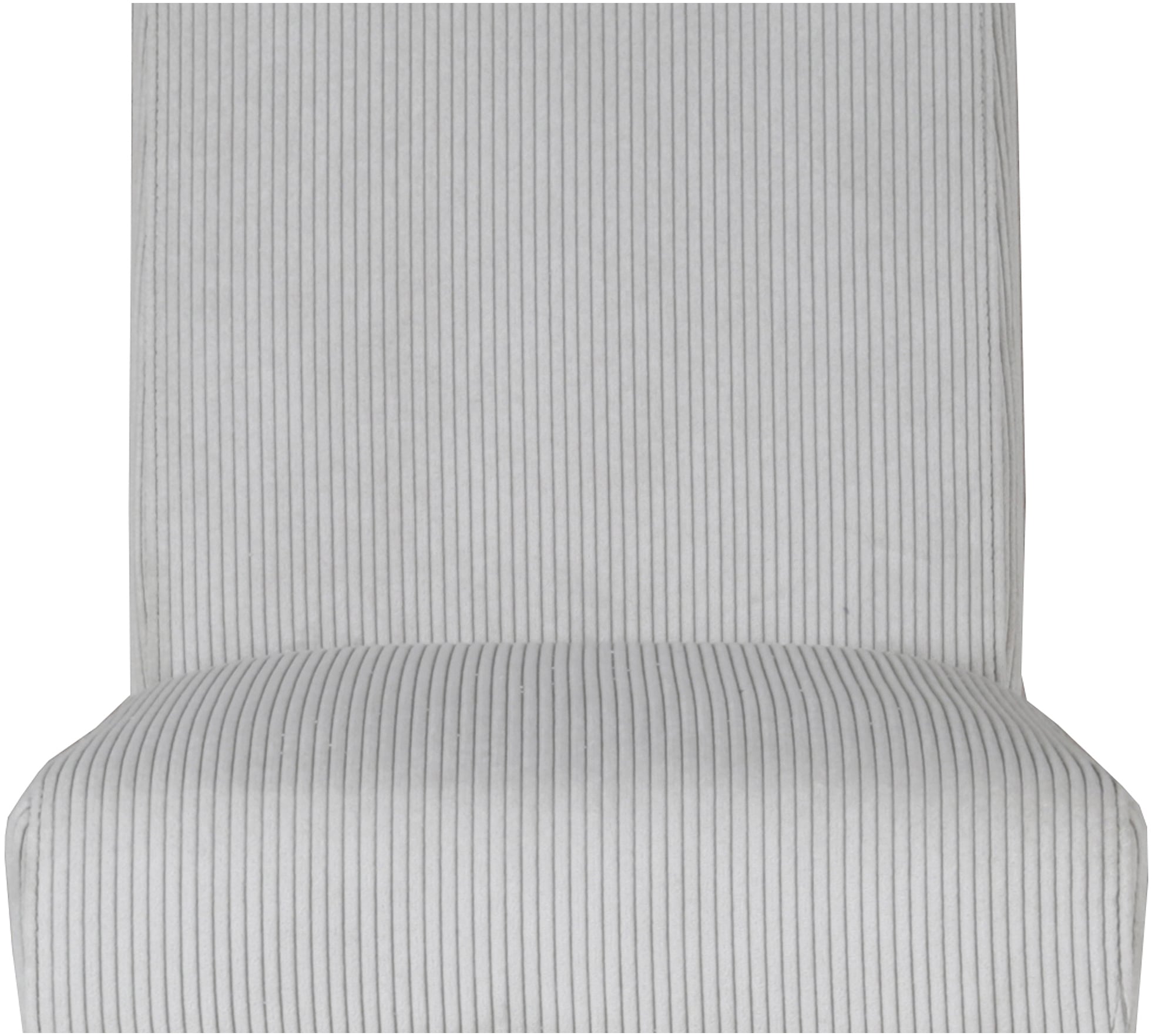 Home affaire Esszimmerstuhl »Winikon, TOPSELLER!, OTTOs Choice«, (Set), 2 St., Cord, Massivholzgestell, moderner Cordbezug, bequem gepolstert