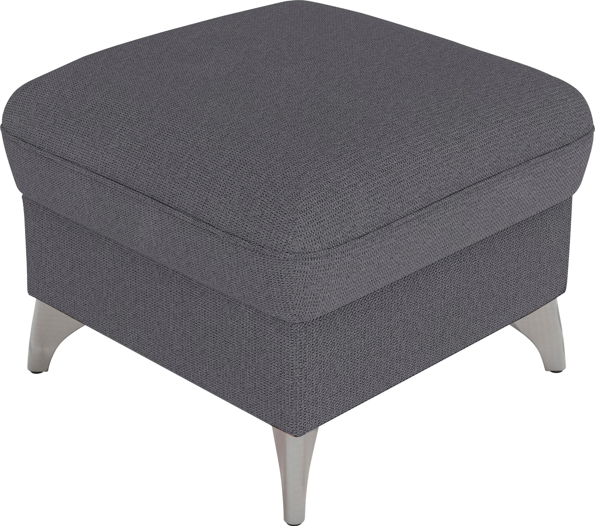 sit&more Polsterhocker »Astoria«, Passend zur "Astoria"-Serie