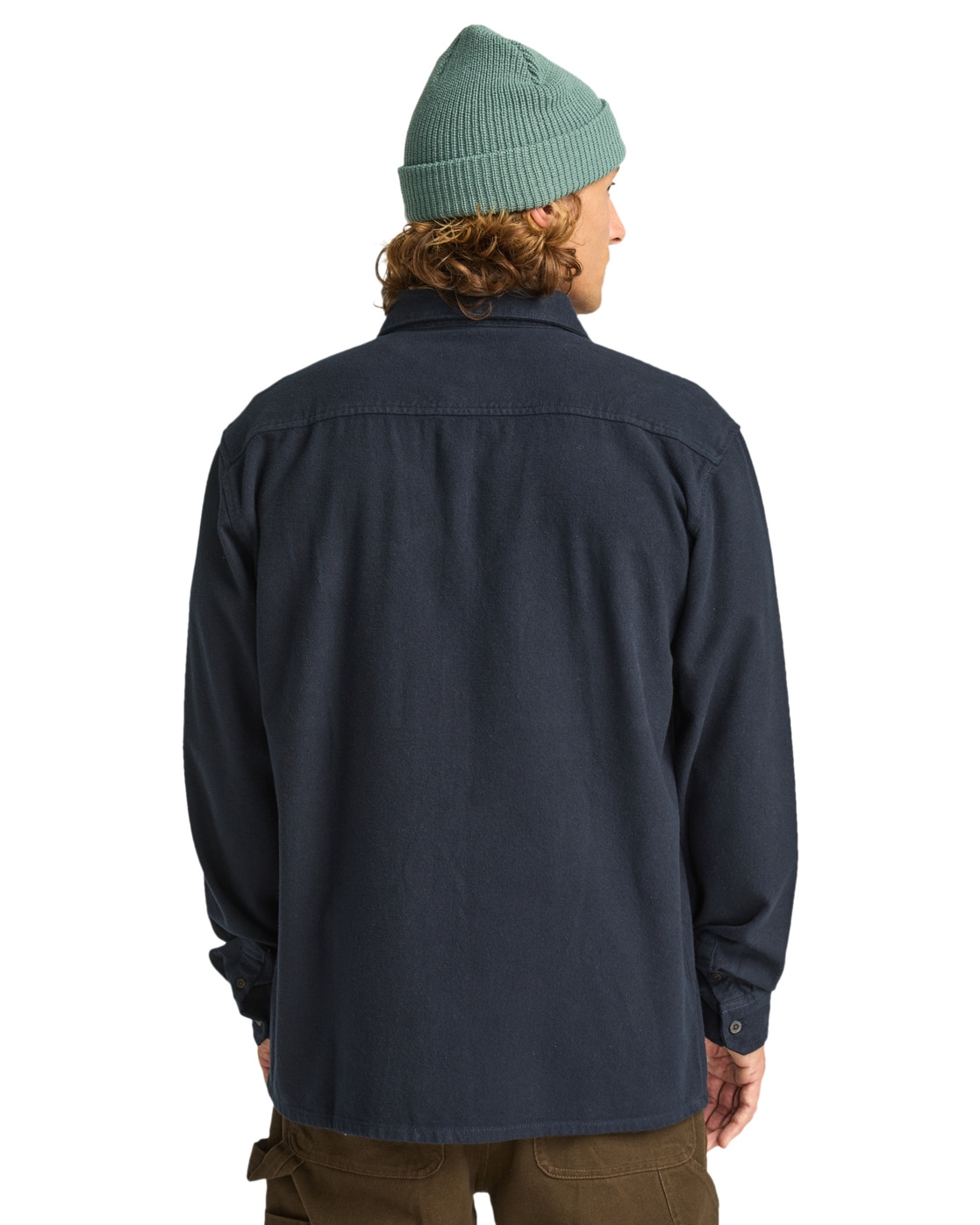 Billabong Langarmhemd »Del Mar«