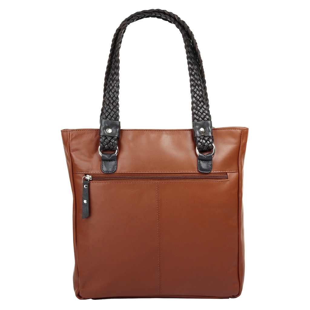 Landleder Shopper