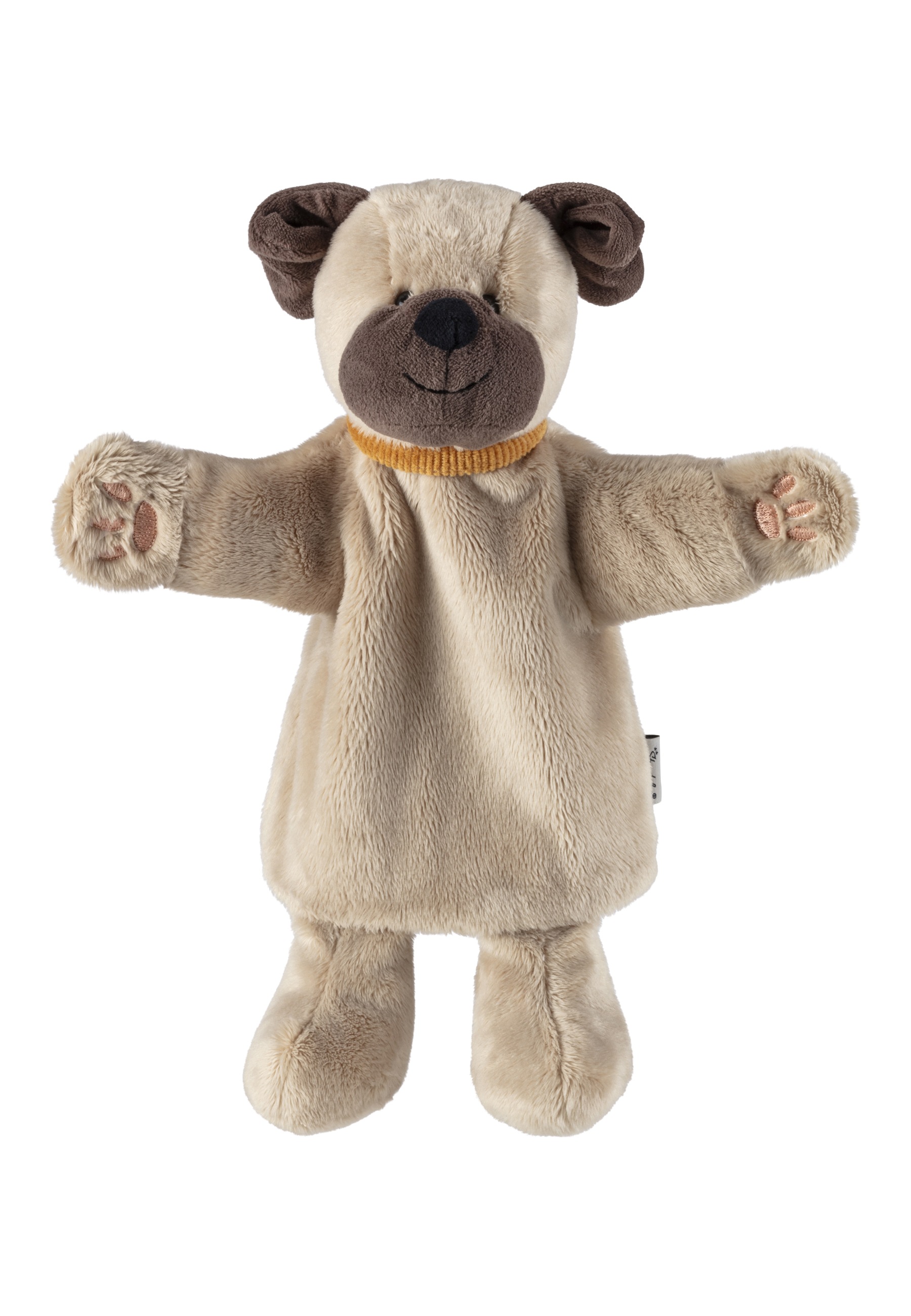 Sterntaler® Puppentheater »Handpuppe Hund«